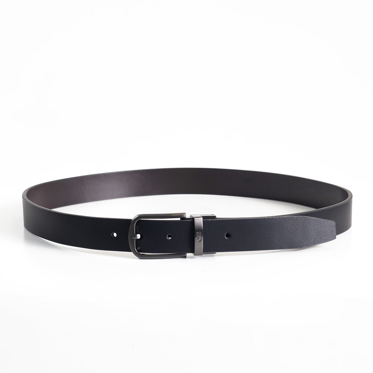 CINTURÓN HOMBRE PURO EGO PEIO25-CIN01-520-PR - 1