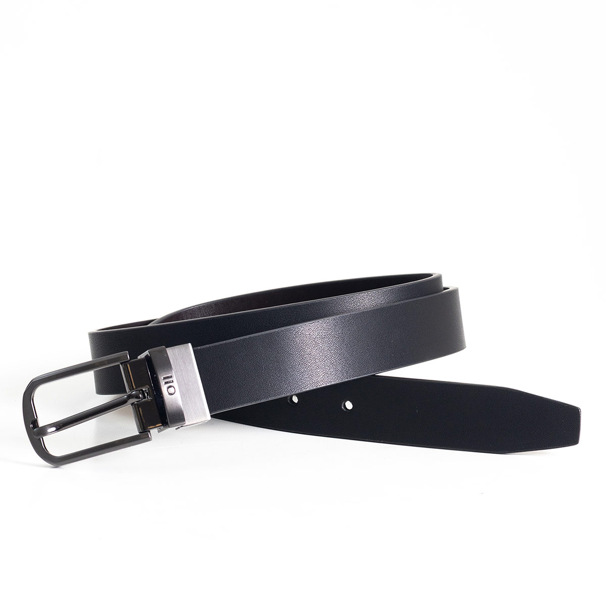 CINTURÓN HOMBRE PURO EGO PEIO25-CIN01-520-PR - 2