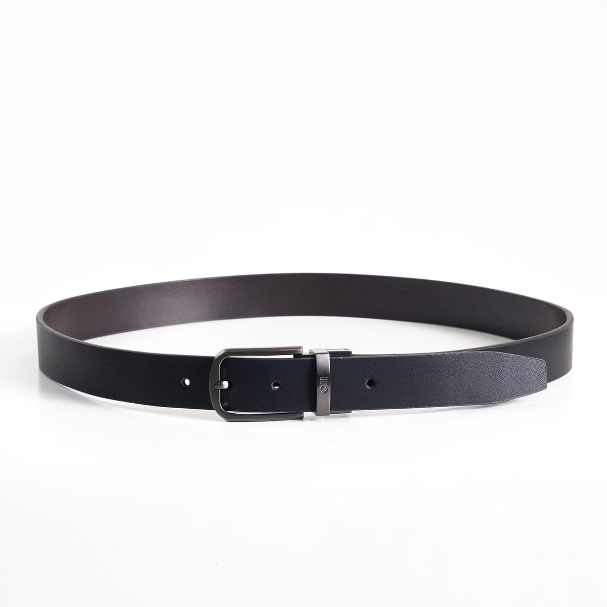 CINTURÓN HOMBRE PURO EGO PEIO25-CIN01-520-PR - 1