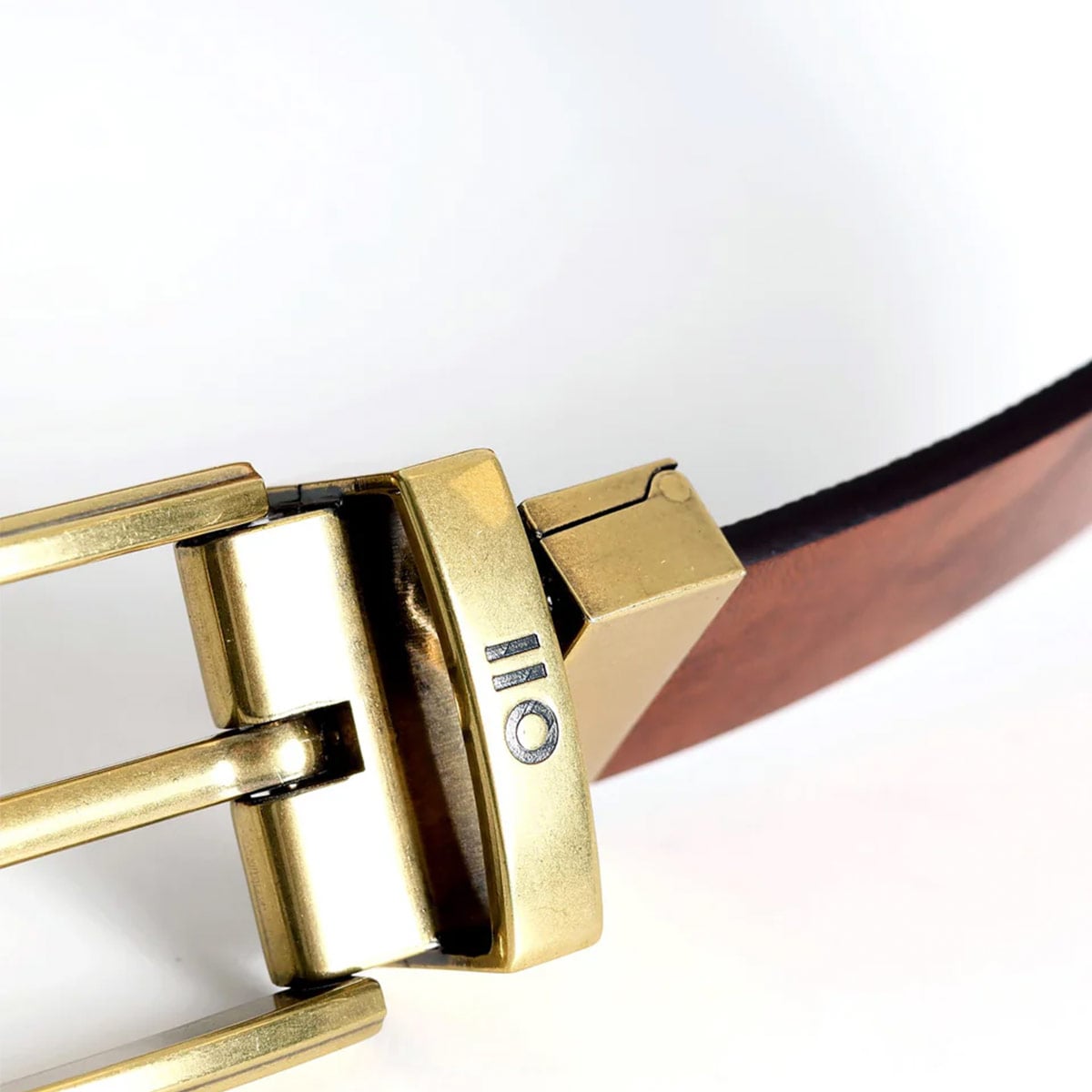 CINTURÓN HOMBRE PURO EGO PEOI25-CIN02-126-PR - 3