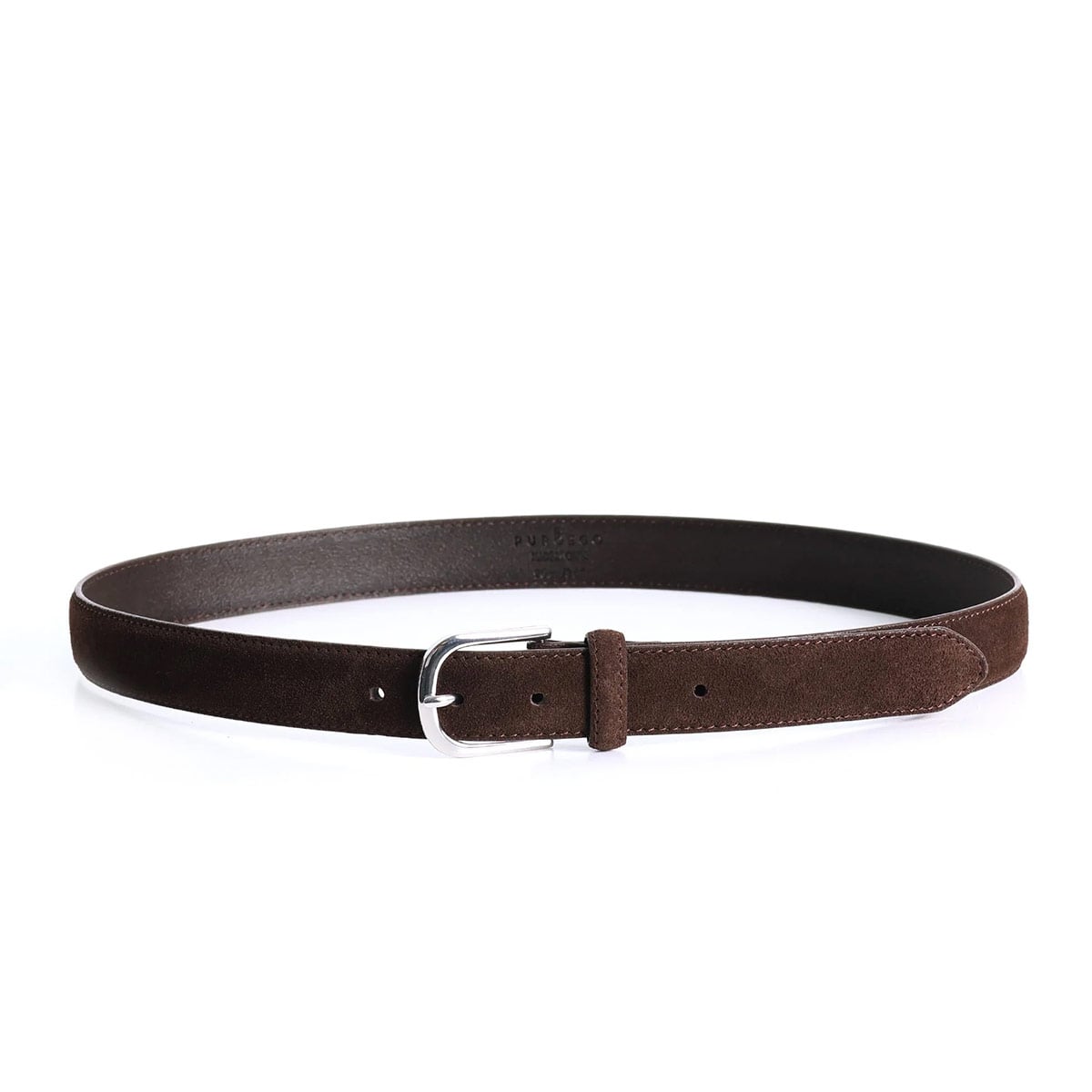 CINTURÓN HOMBRE PURO EGO PEOI25-CIN07-125-PR - 2