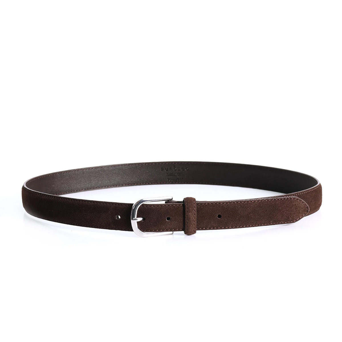 CINTURÓN HOMBRE PURO EGO PEOI25-CIN07-125-PR - 2