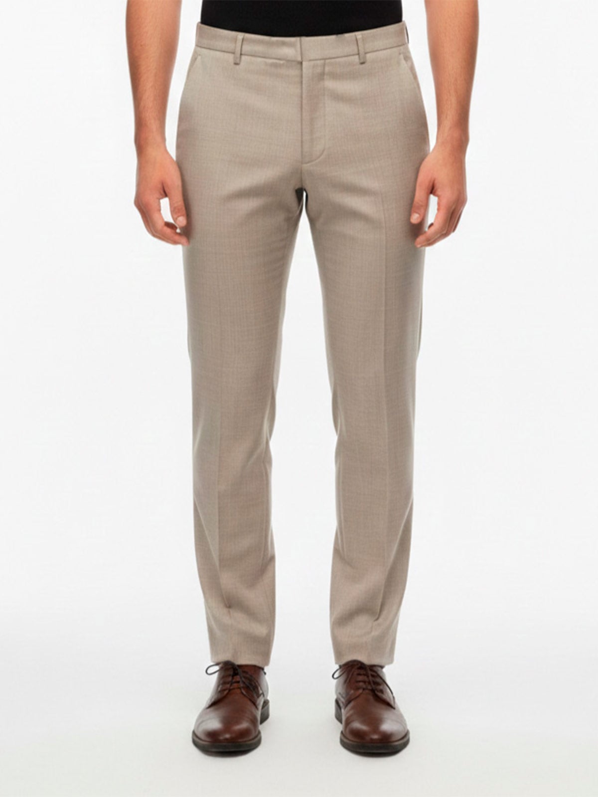 PANTALÓN HOMBRE JOHN HOLDEN GEAL PF0089 - 1