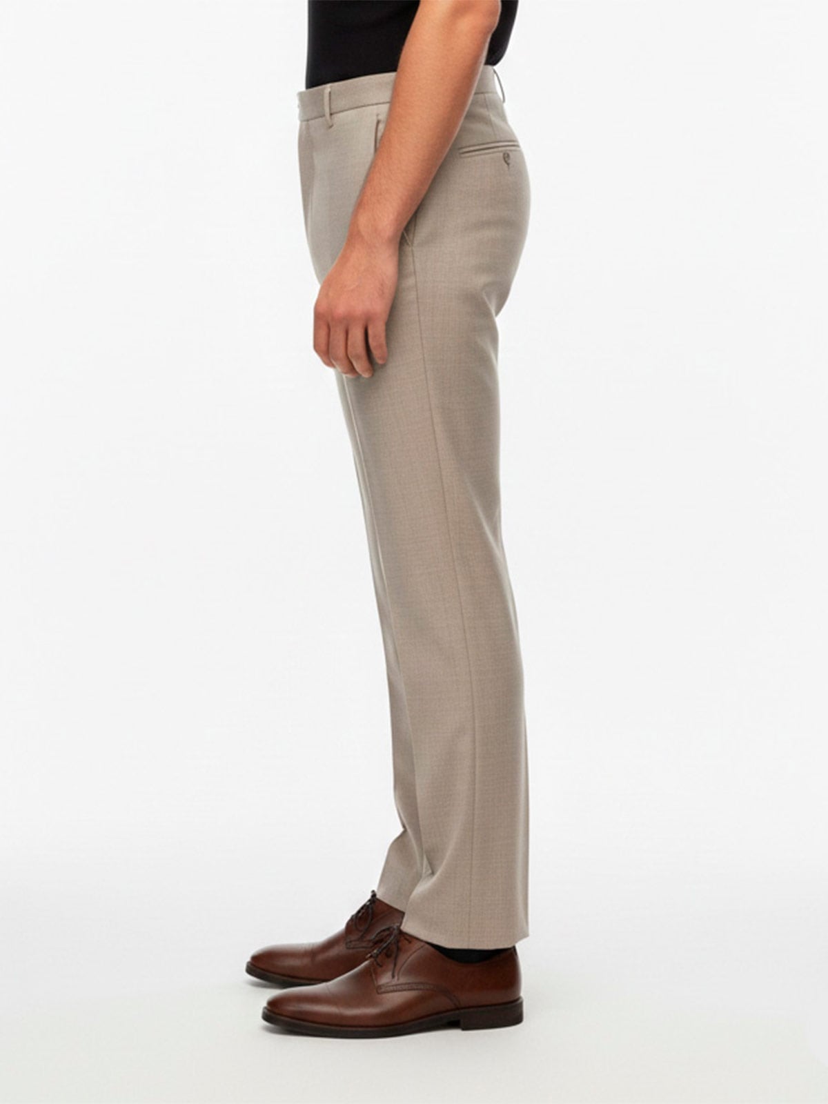 PANTALÓN HOMBRE JOHN HOLDEN GEAL PF0089 - 3