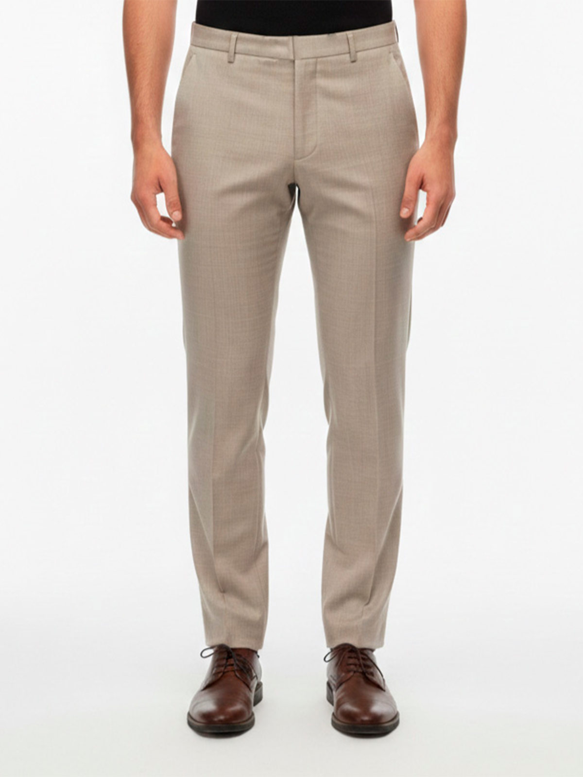 PANTALÓN HOMBRE JOHN HOLDEN GEAL PF0089 - 1