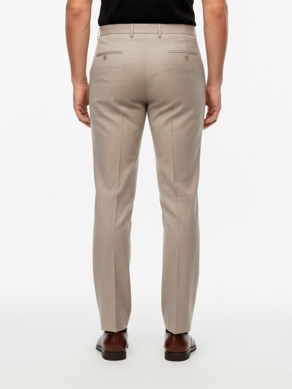 PANTALÓN HOMBRE JOHN HOLDEN GEAL PF0089 - 2