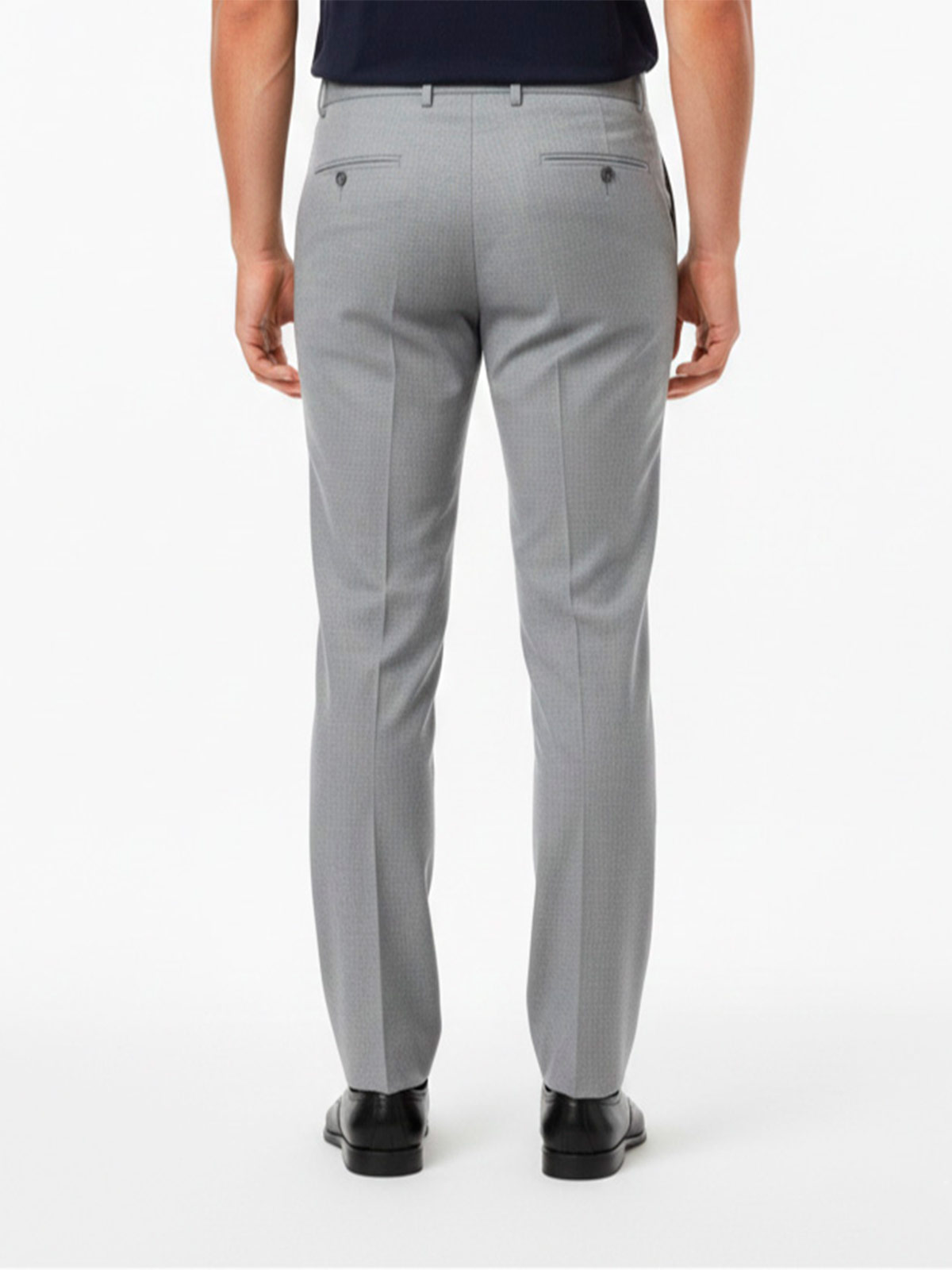 PANTALÓN HOMBRE JOHN HOLDEN KILT PF0091 - 2