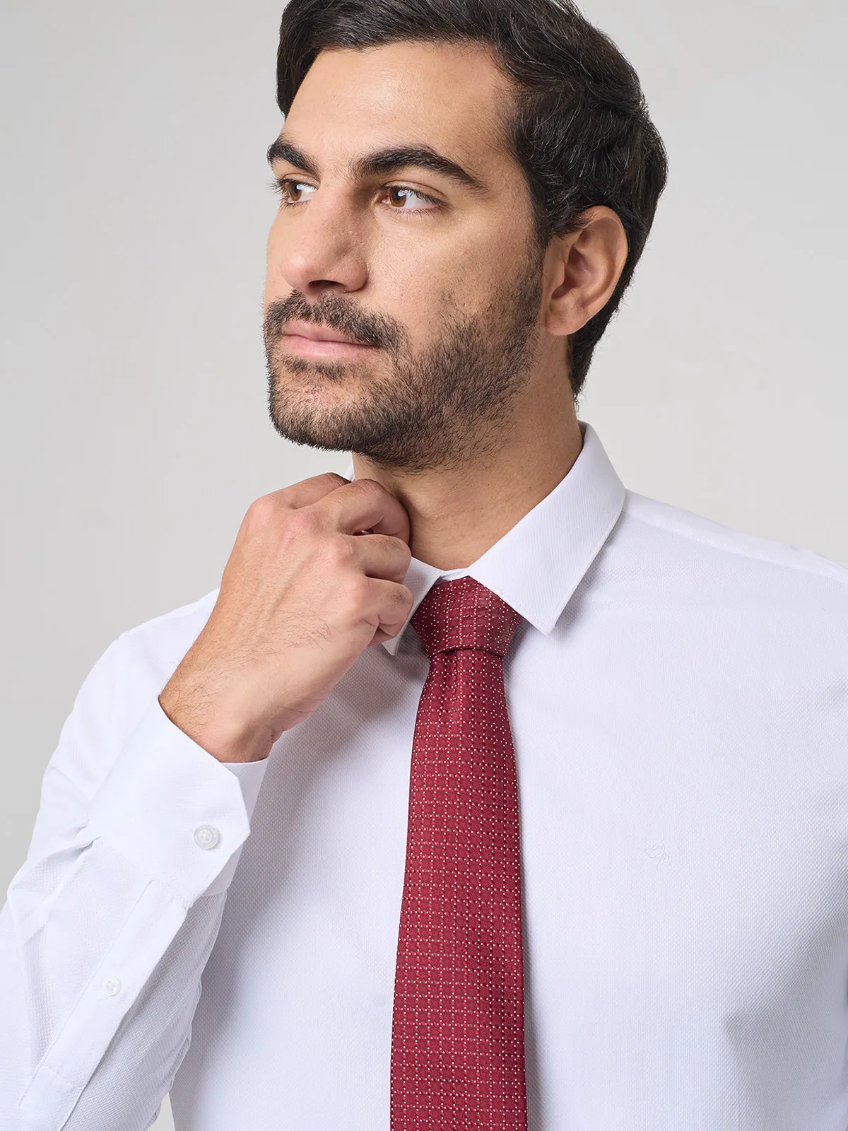 CAMISA MANGA LARGA HOMBRE JOHN HOLDEN 3LC030 - 4