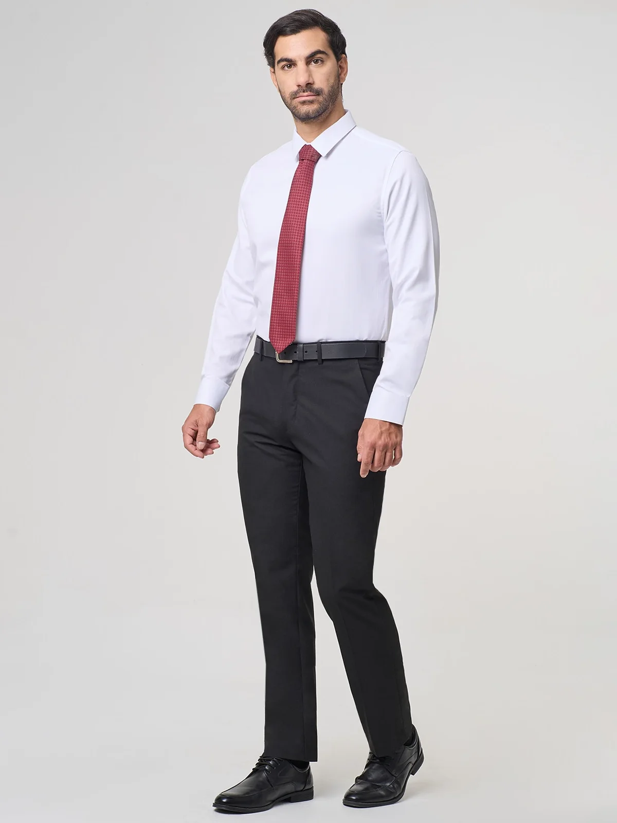 CAMISA MANGA LARGA HOMBRE JOHN HOLDEN 3LC030 - 5