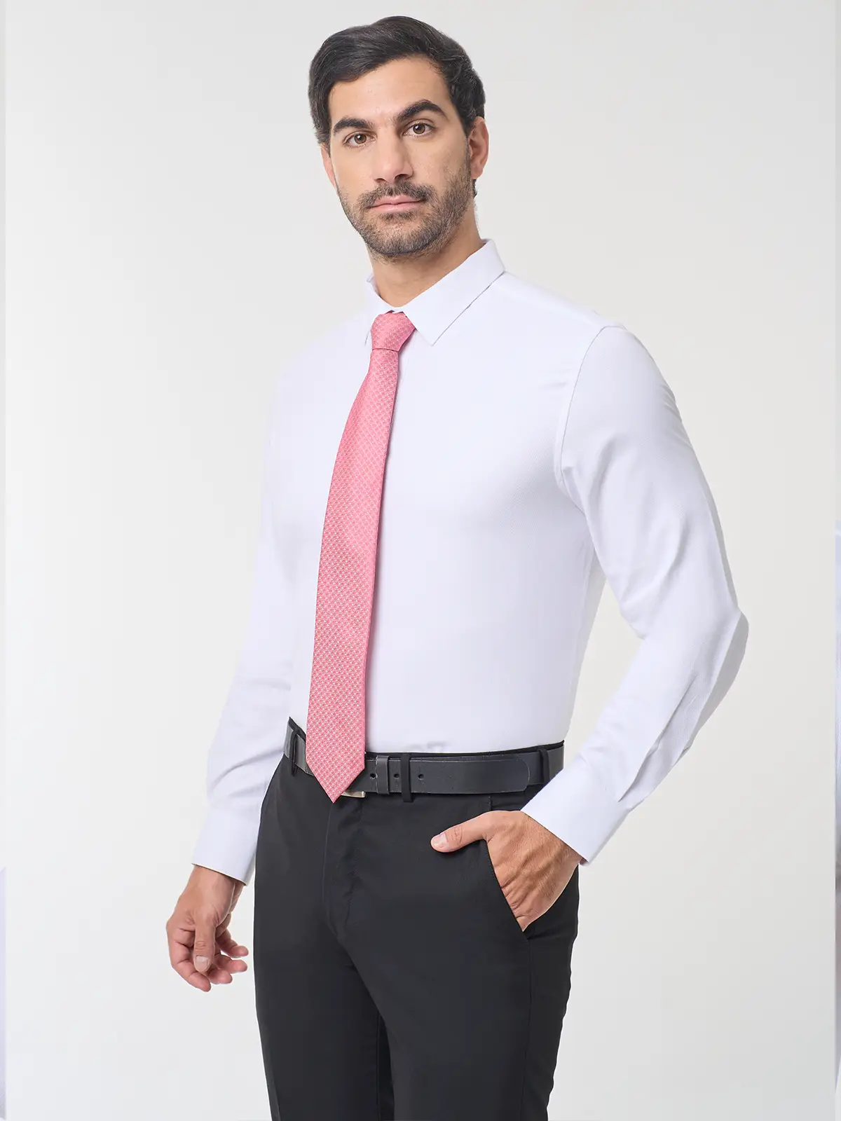 CAMISA MANGA LARGA HOMBRE JOHN HOLDEN 3LC032 - 3