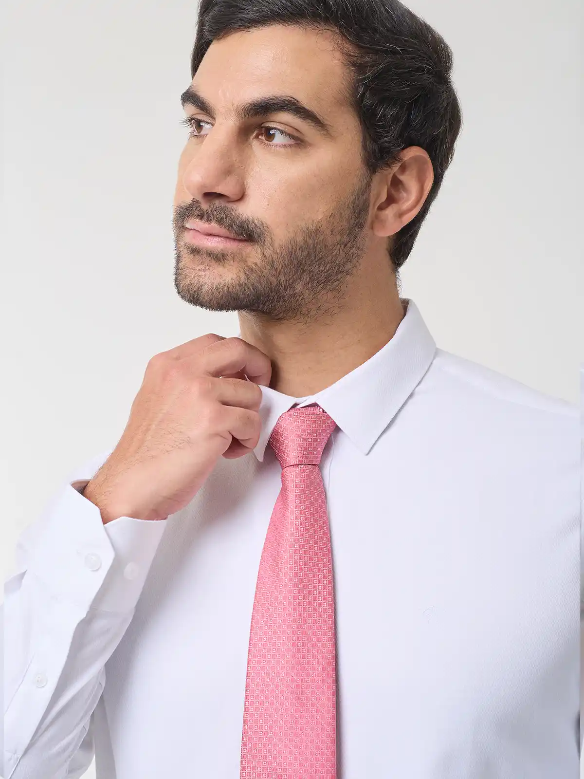 CAMISA MANGA LARGA HOMBRE JOHN HOLDEN 3LC032 - 4
