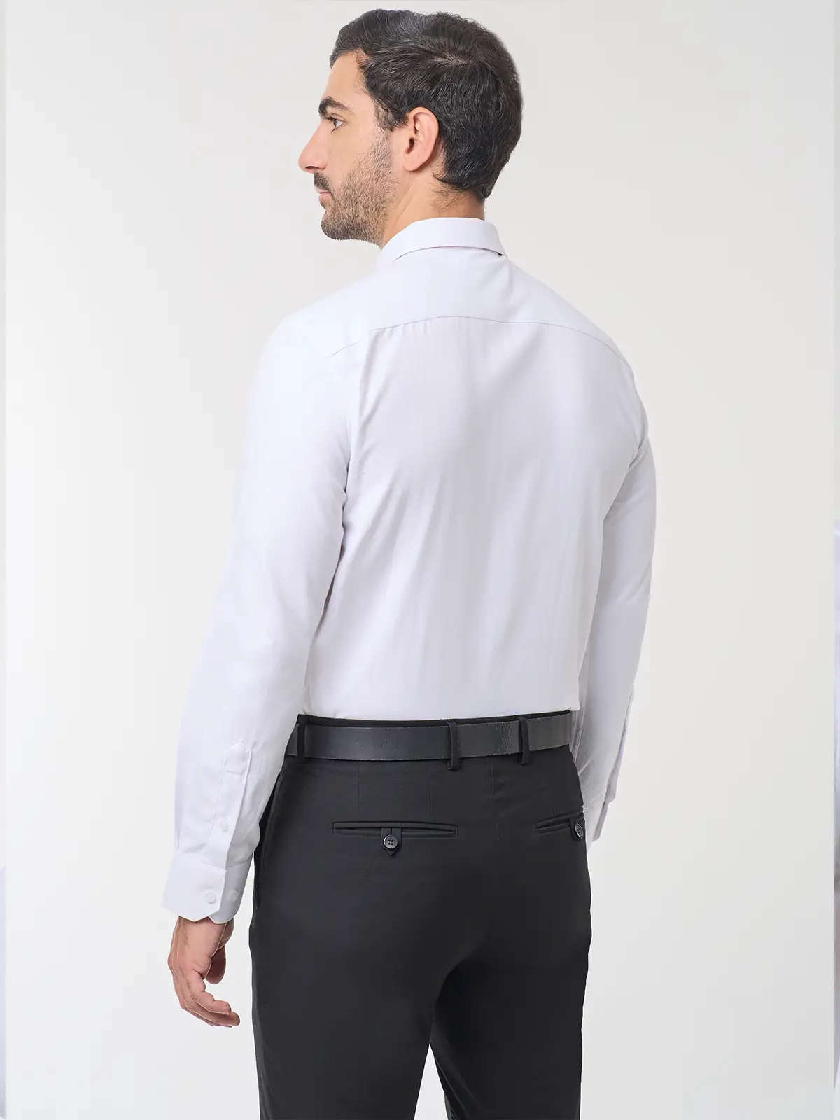 CAMISA MANGA LARGA HOMBRE JOHN HOLDEN 3LC032 - 2