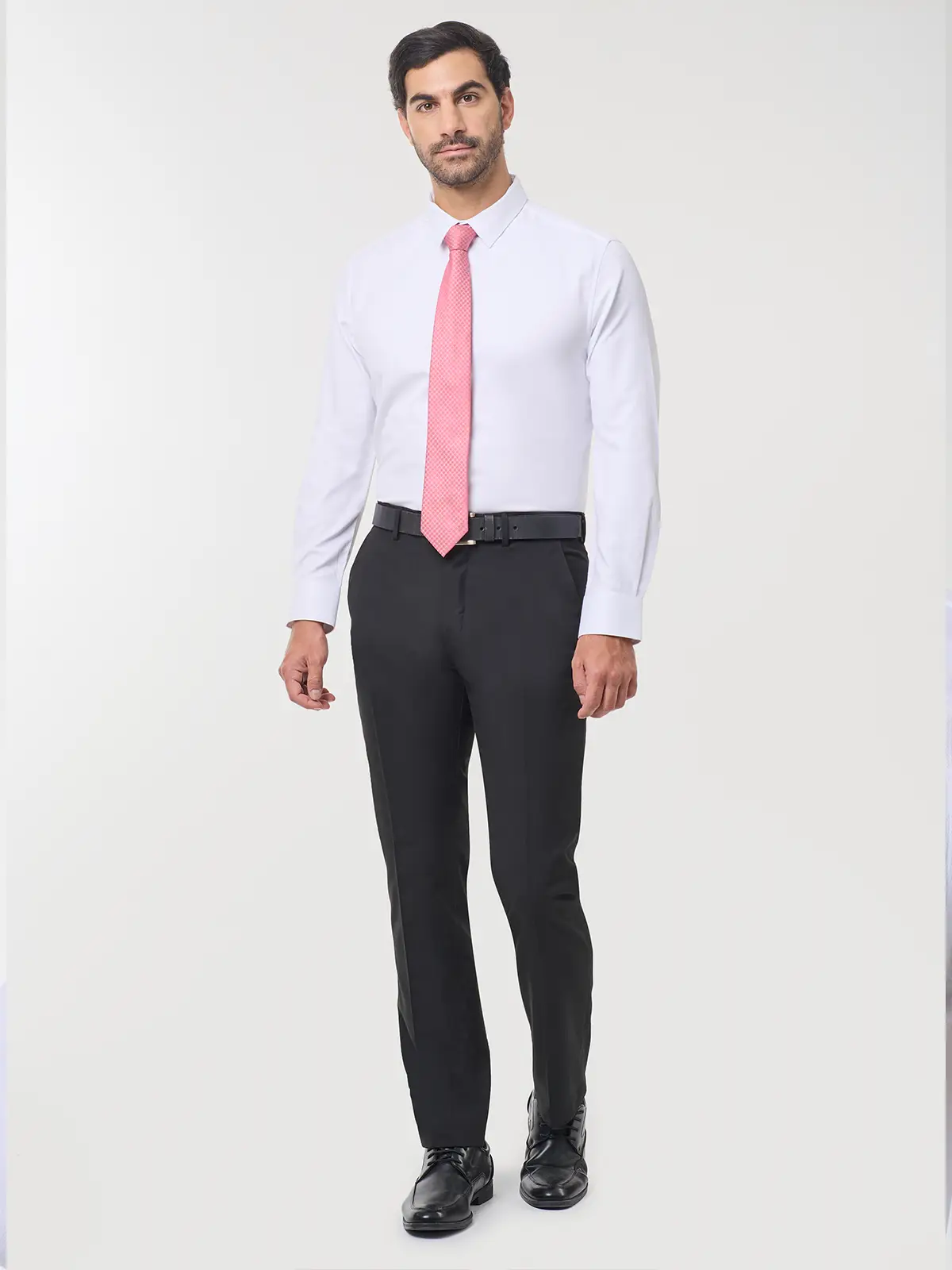 CAMISA MANGA LARGA HOMBRE JOHN HOLDEN 3LC032 - 5