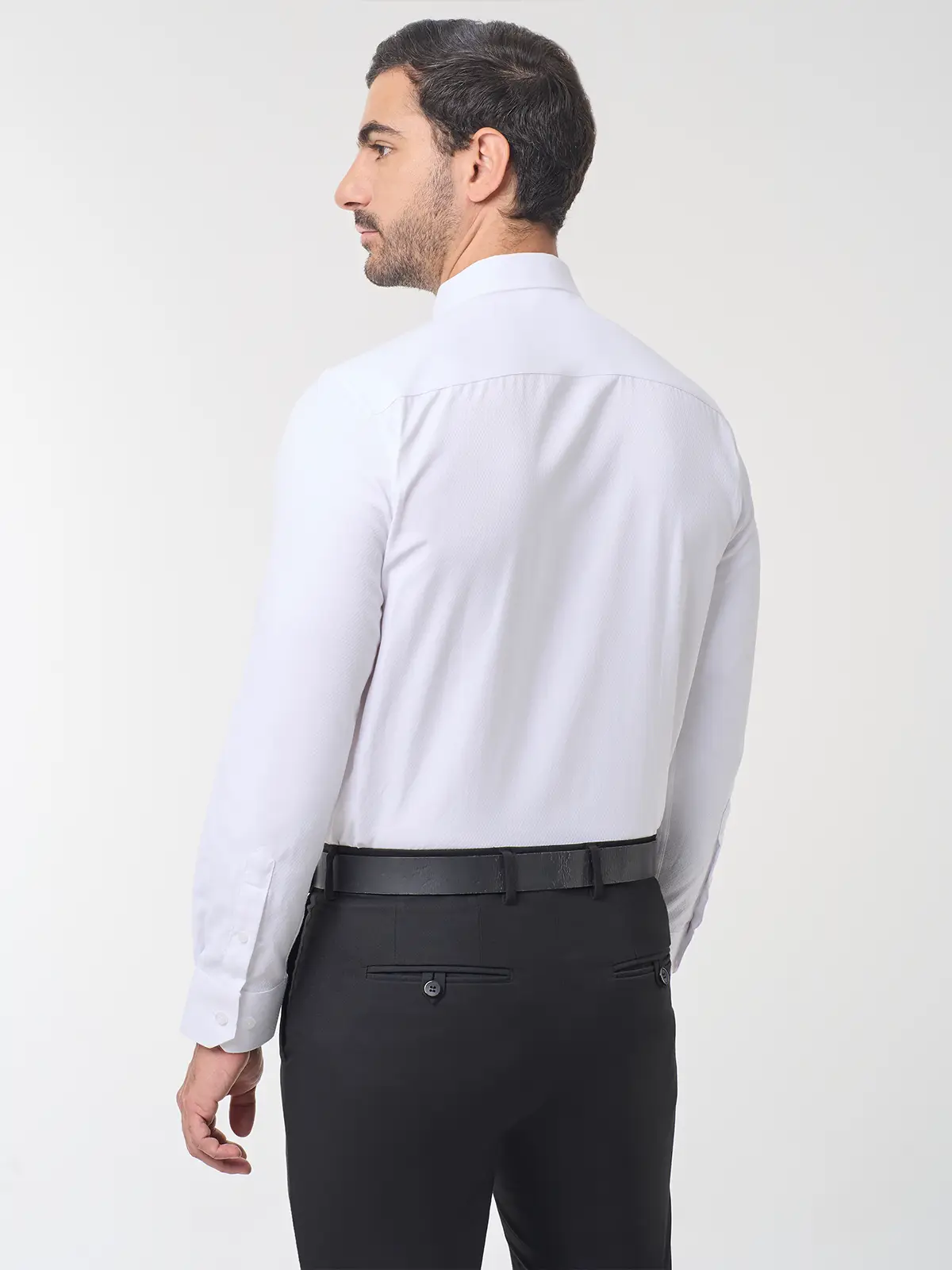 CAMISA MANGA LARGA HOMBRE JOHN HOLDEN 3LC033 - 2