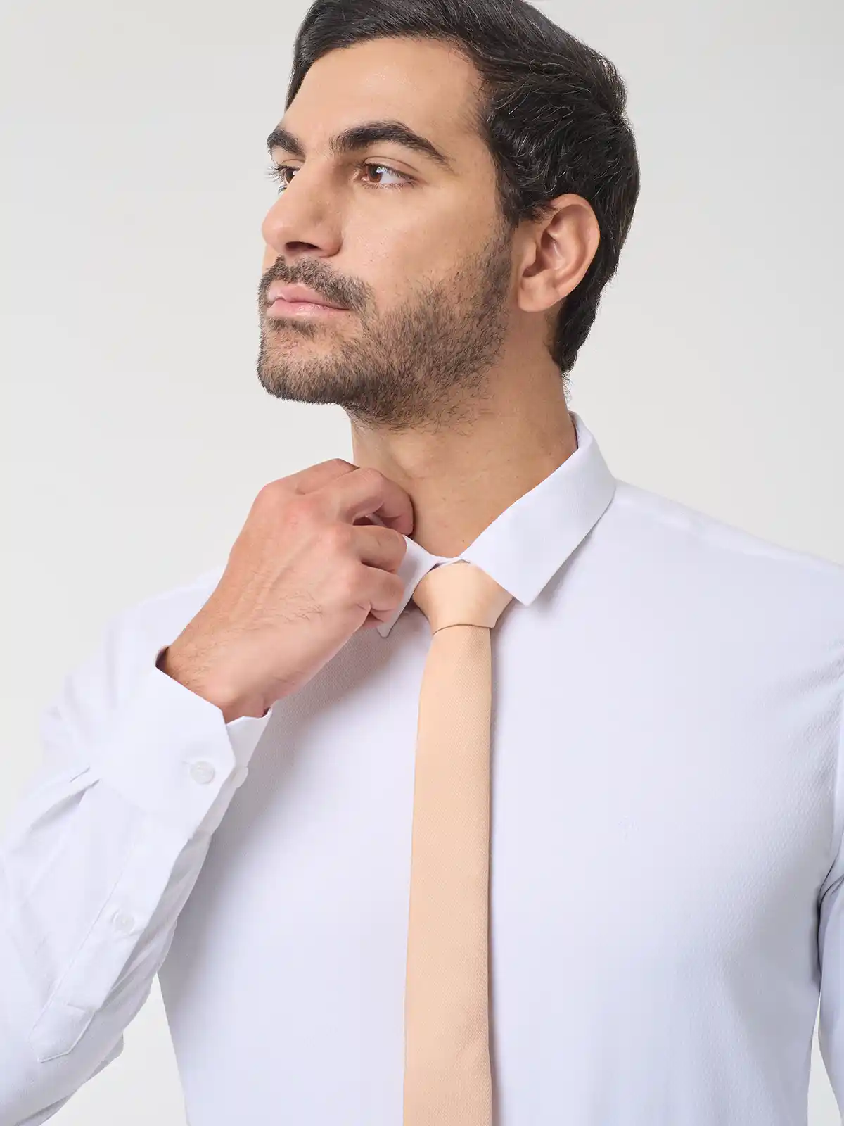 CAMISA MANGA LARGA HOMBRE JOHN HOLDEN 3LC033 - 4