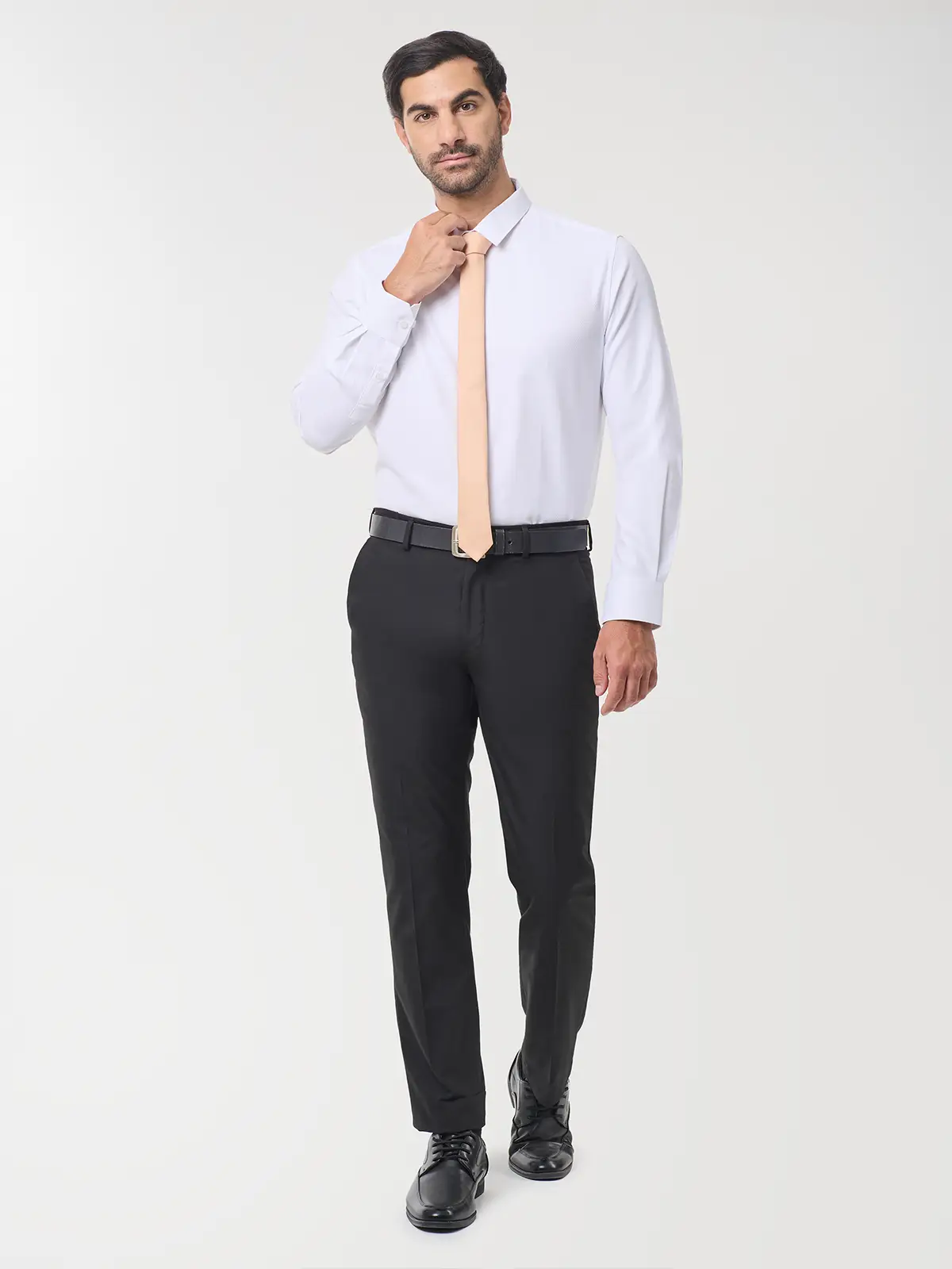 CAMISA MANGA LARGA HOMBRE JOHN HOLDEN 3LC033 - 5