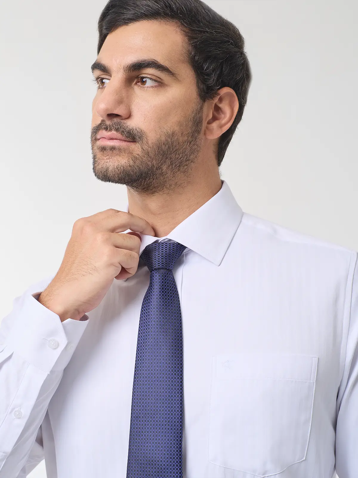 CAMISA MANGA LARGA HOMBRE JOHN HOLDEN 3LC045 - 4