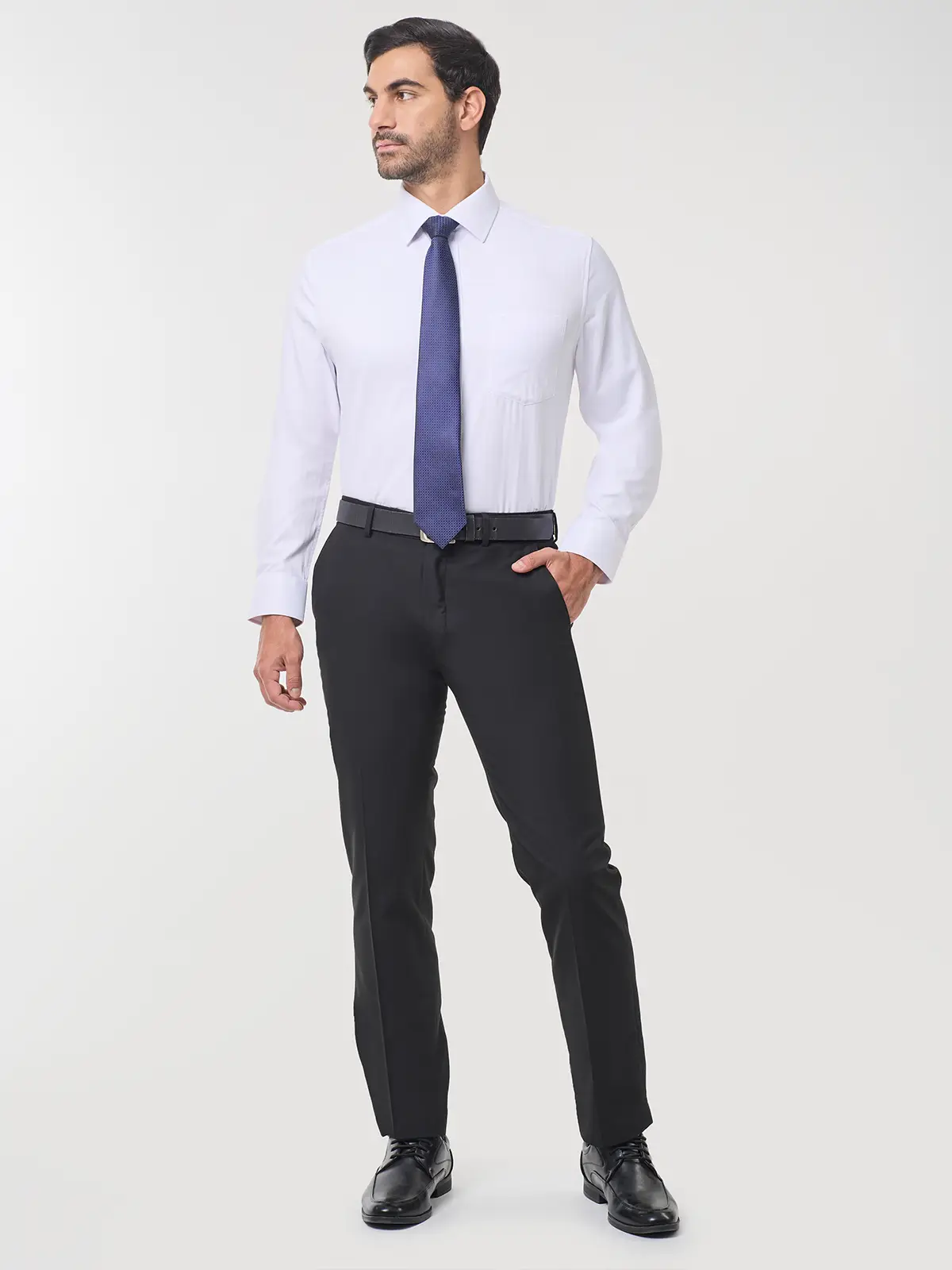 CAMISA MANGA LARGA HOMBRE JOHN HOLDEN 3LC045 - 5