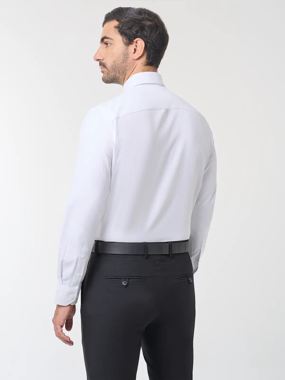 CAMISA MANGA LARGA HOMBRE JOHN HOLDEN 3LC046 - 2