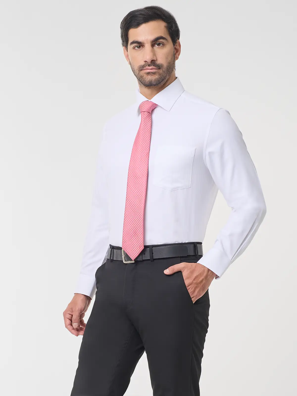 CAMISA MANGA LARGA HOMBRE JOHN HOLDEN 3LC046 - 3