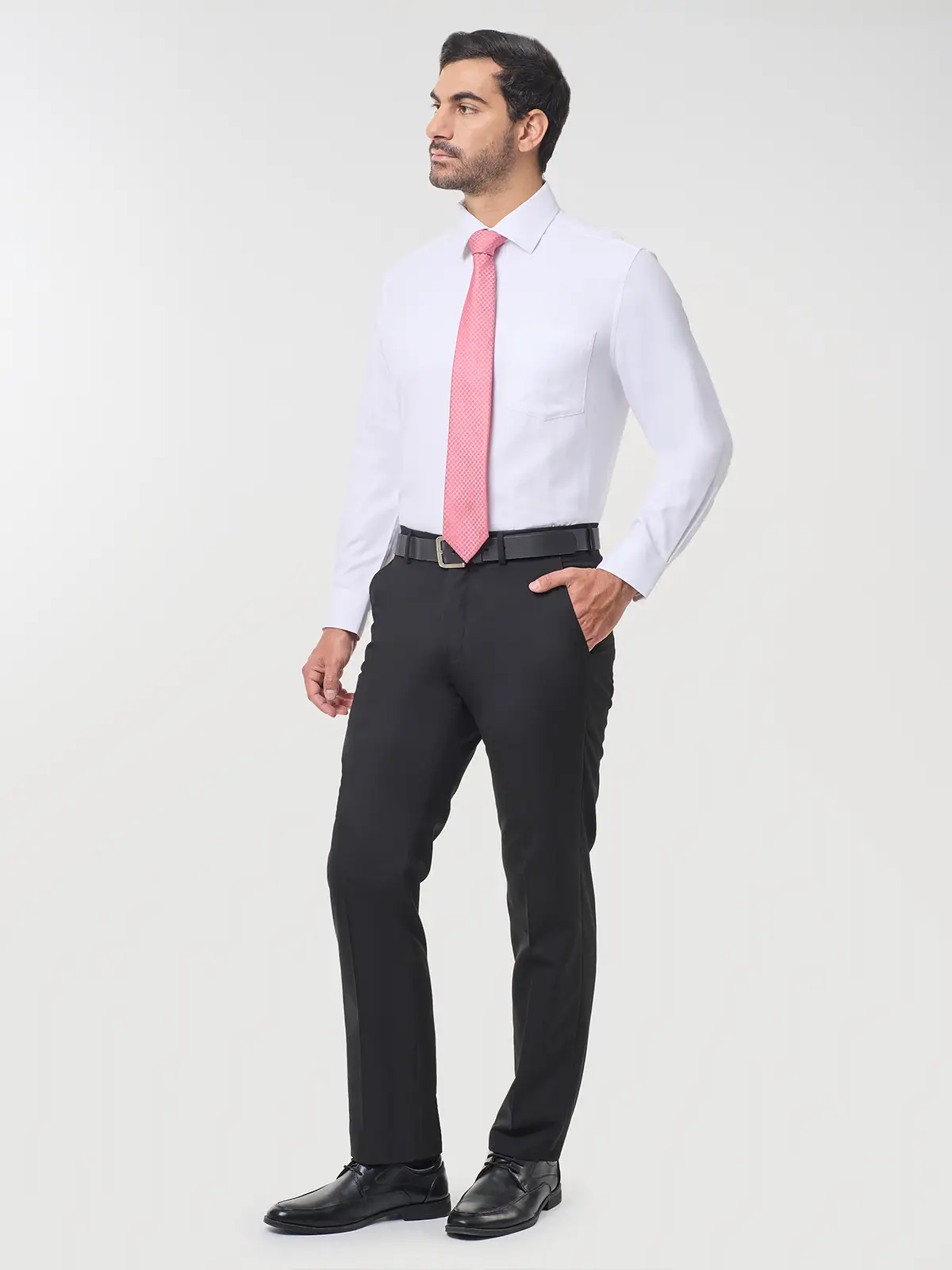 CAMISA MANGA LARGA HOMBRE JOHN HOLDEN 3LC046 - 5