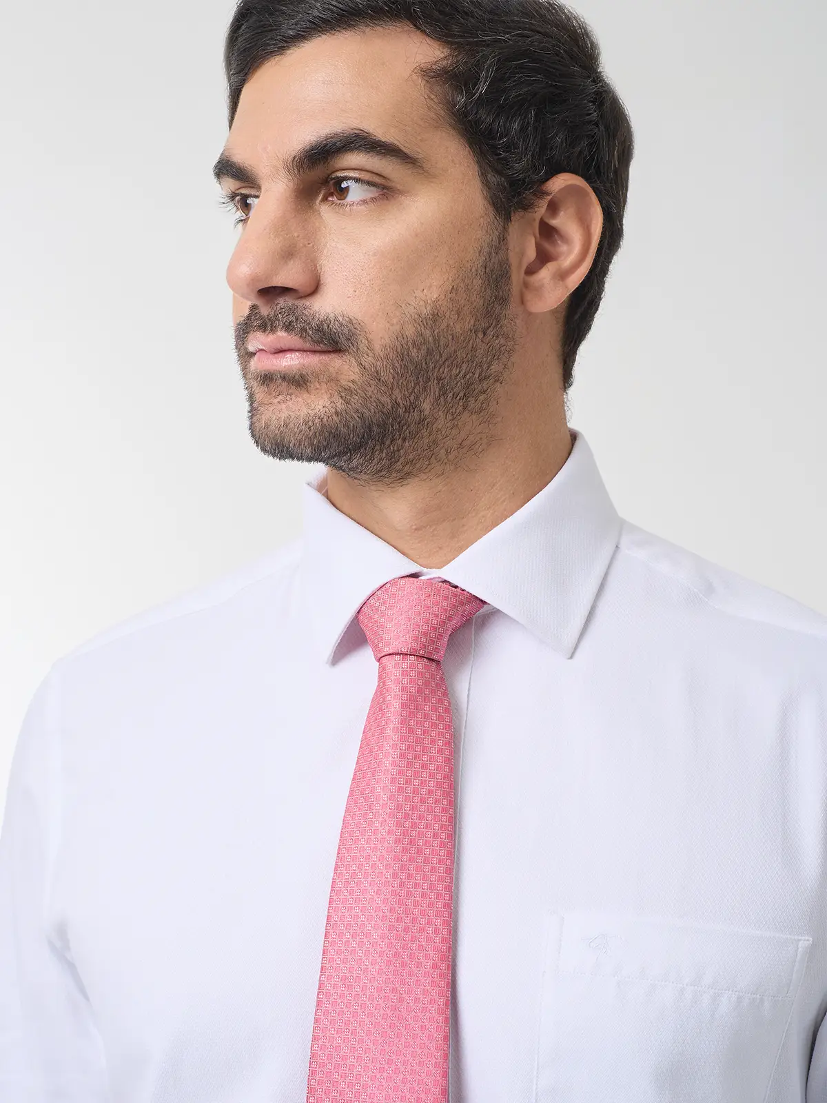 CAMISA MANGA LARGA HOMBRE JOHN HOLDEN 3LC046 - 4