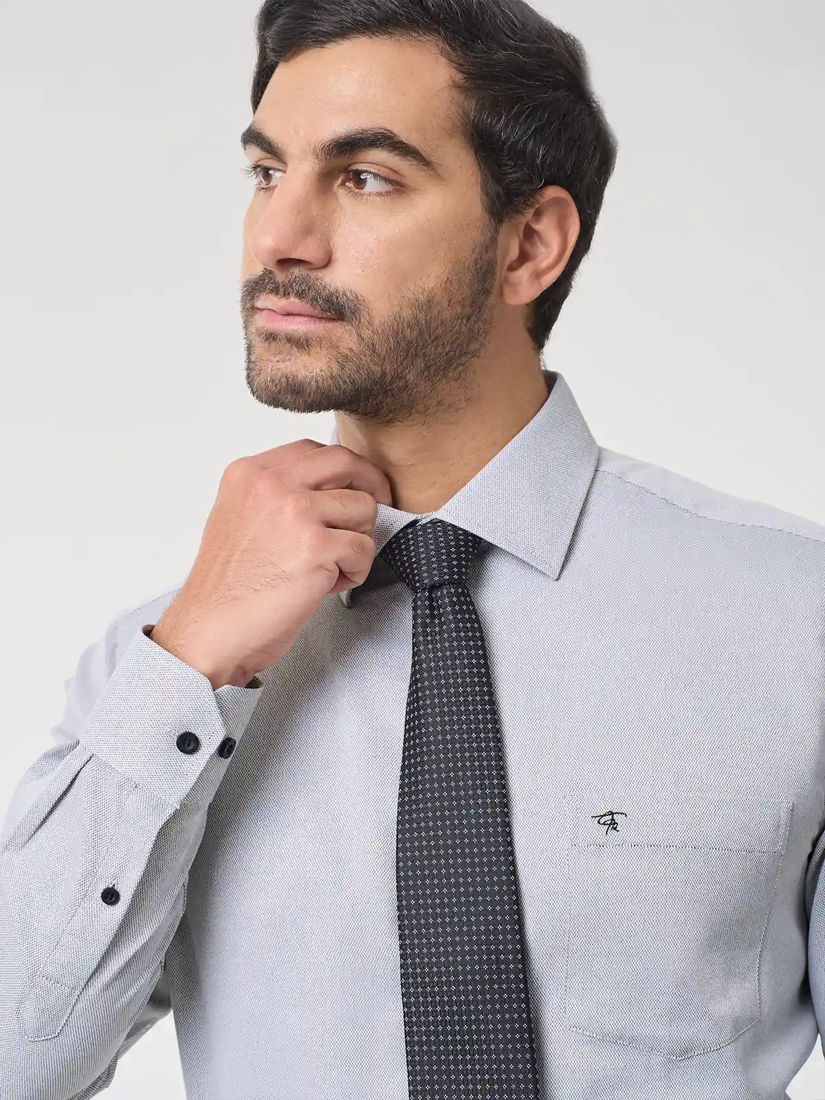 CAMISA MANGA LARGA HOMBRE JOHN HOLDEN 3LC057 - 4