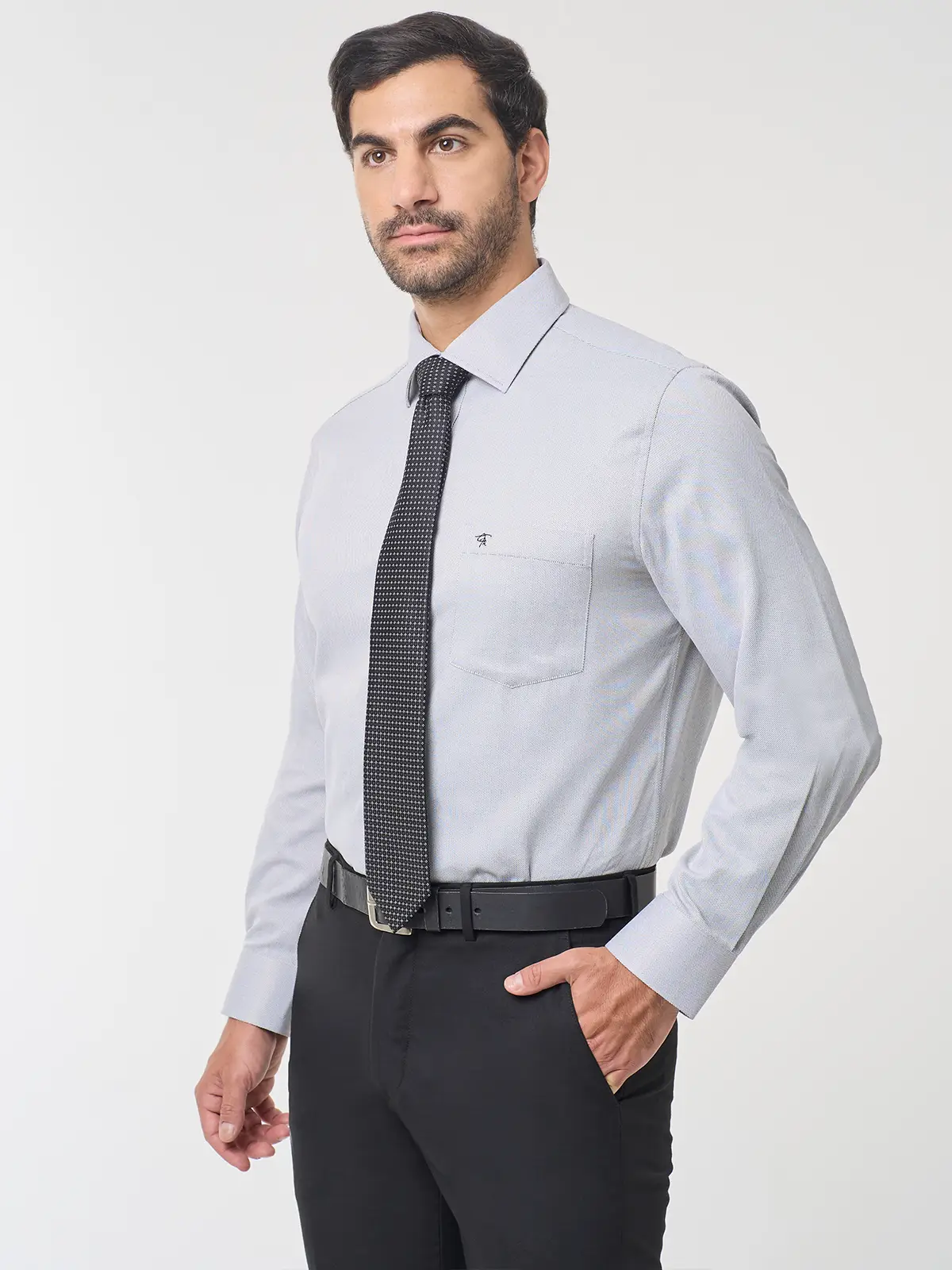 CAMISA MANGA LARGA HOMBRE JOHN HOLDEN 3LC057 - 3