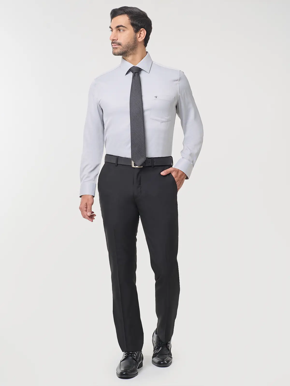 CAMISA MANGA LARGA HOMBRE JOHN HOLDEN 3LC057 - 5