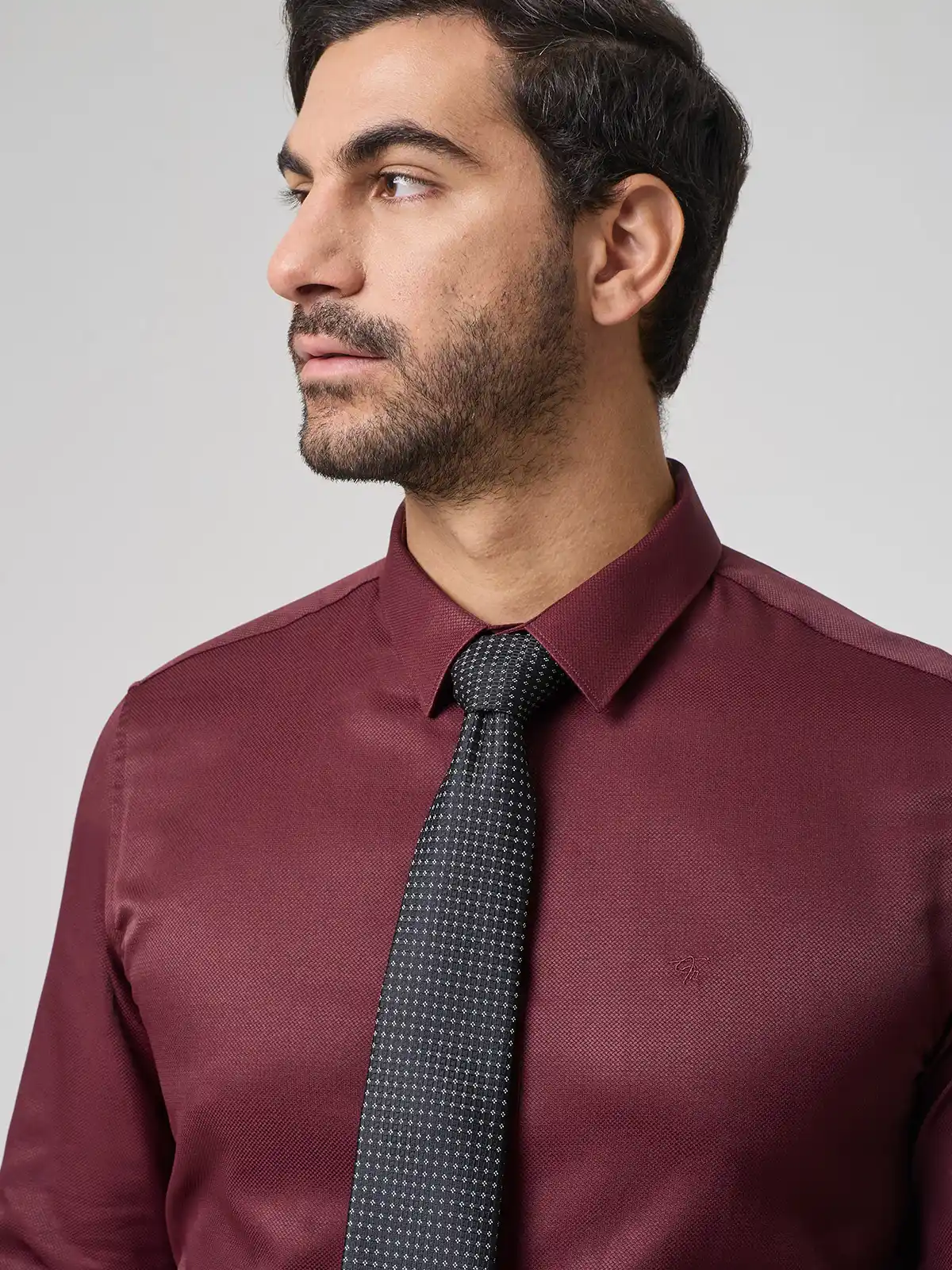 CAMISA MANGA LARGA HOMBRE JOHN HOLDEN 3LC055 - 4