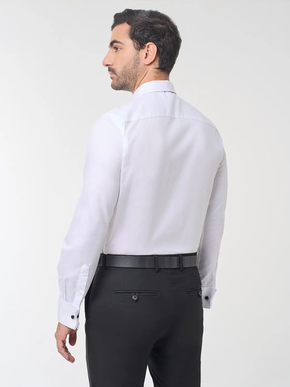 CAMISA MANGA LARGA HOMBRE JOHN HOLDEN 2GM042 - 2