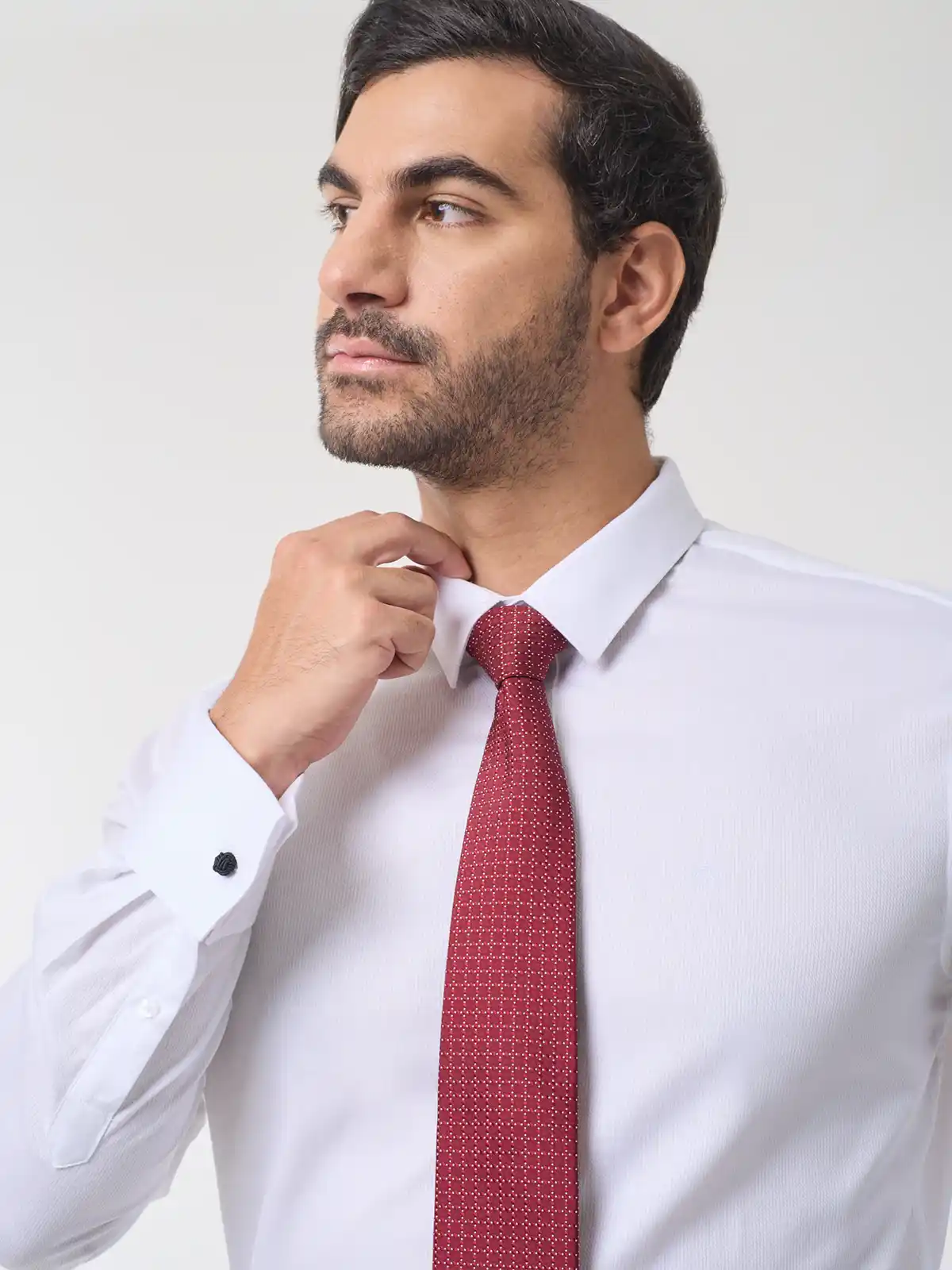 CAMISA MANGA LARGA HOMBRE JOHN HOLDEN 2GM042 - 4