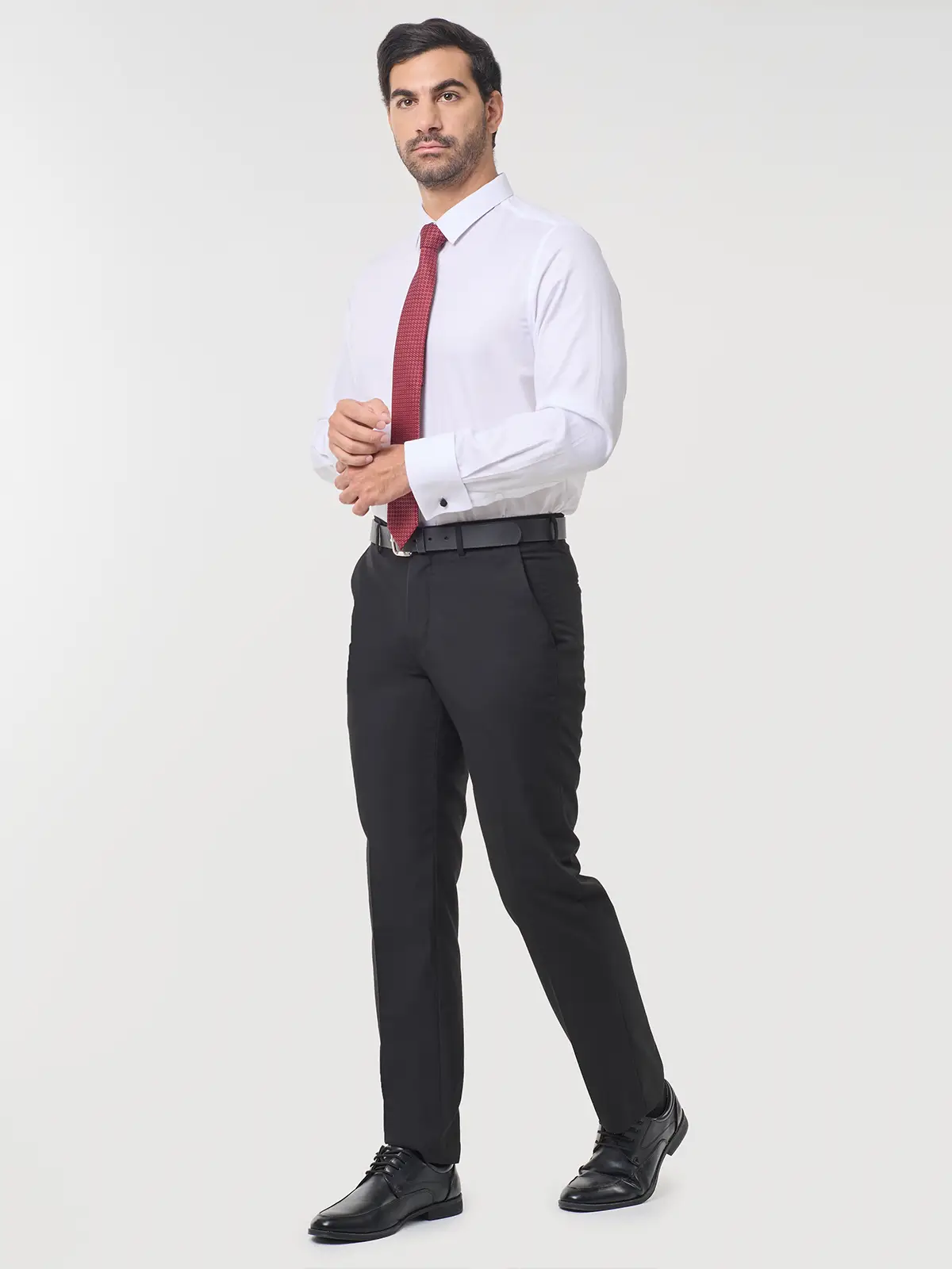 CAMISA MANGA LARGA HOMBRE JOHN HOLDEN 2GM042 - 5