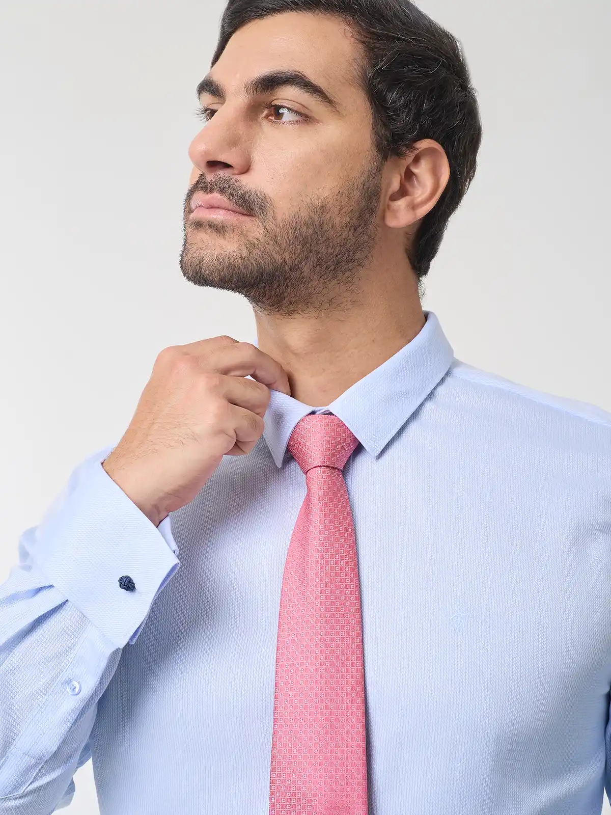 CAMISA MANGA LARGA HOMBRE JOHN HOLDEN 2GM042 - 4