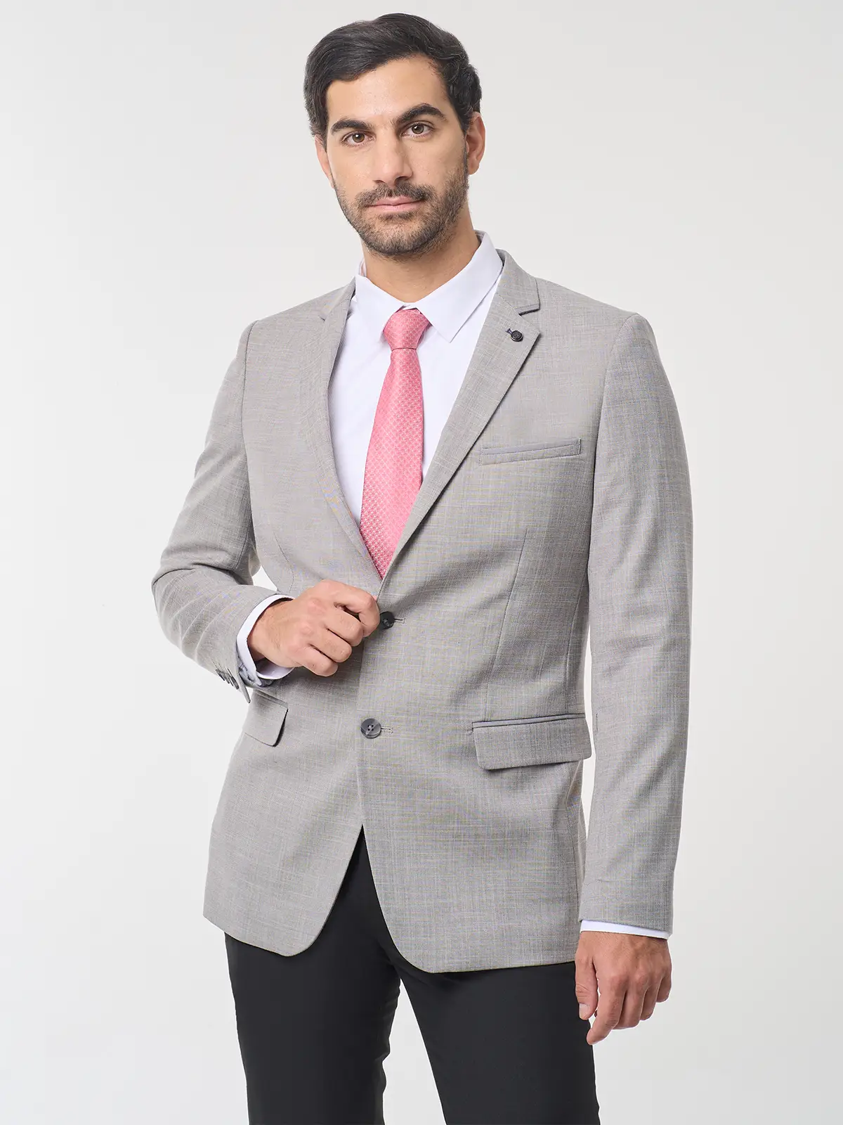 SACO HOMBRE JOHN HOLDEN MODA SF0028 - 1