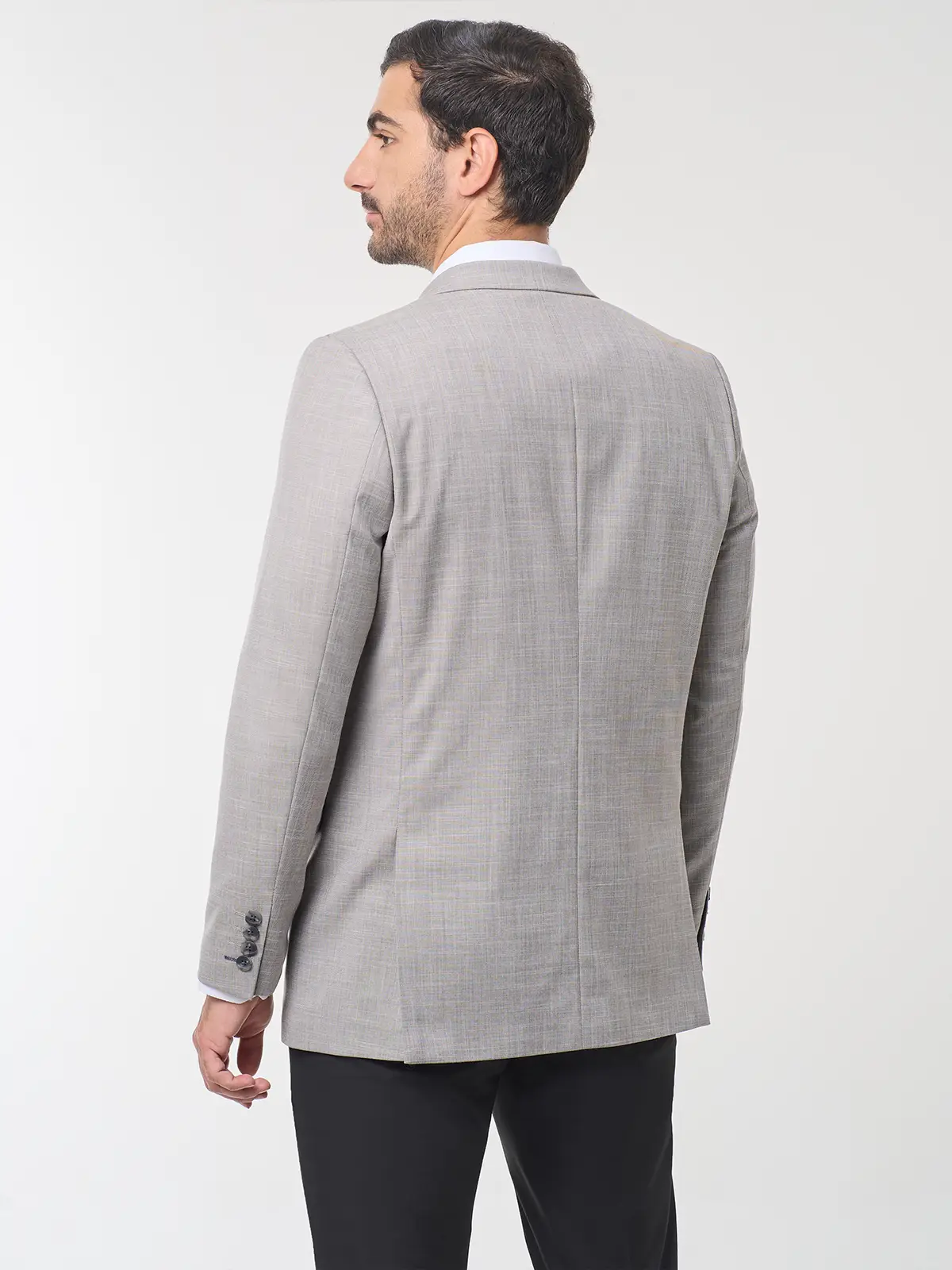 SACO HOMBRE JOHN HOLDEN MODA SF0028 - 2