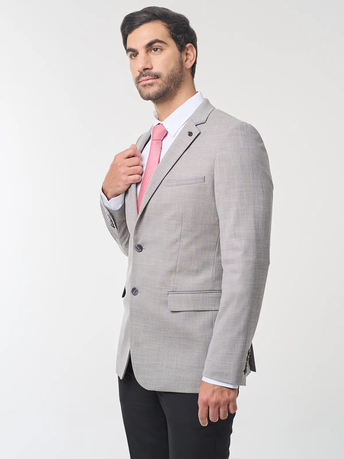 SACO HOMBRE JOHN HOLDEN MODA SF0028 - 3
