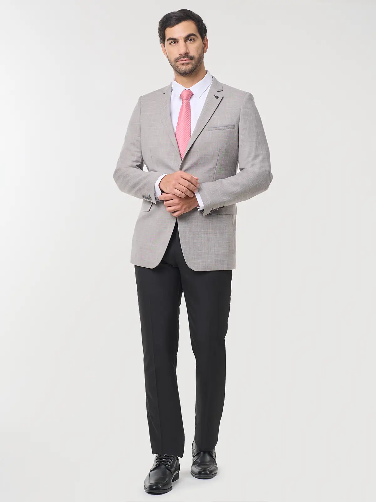 SACO HOMBRE JOHN HOLDEN MODA SF0028 - 5