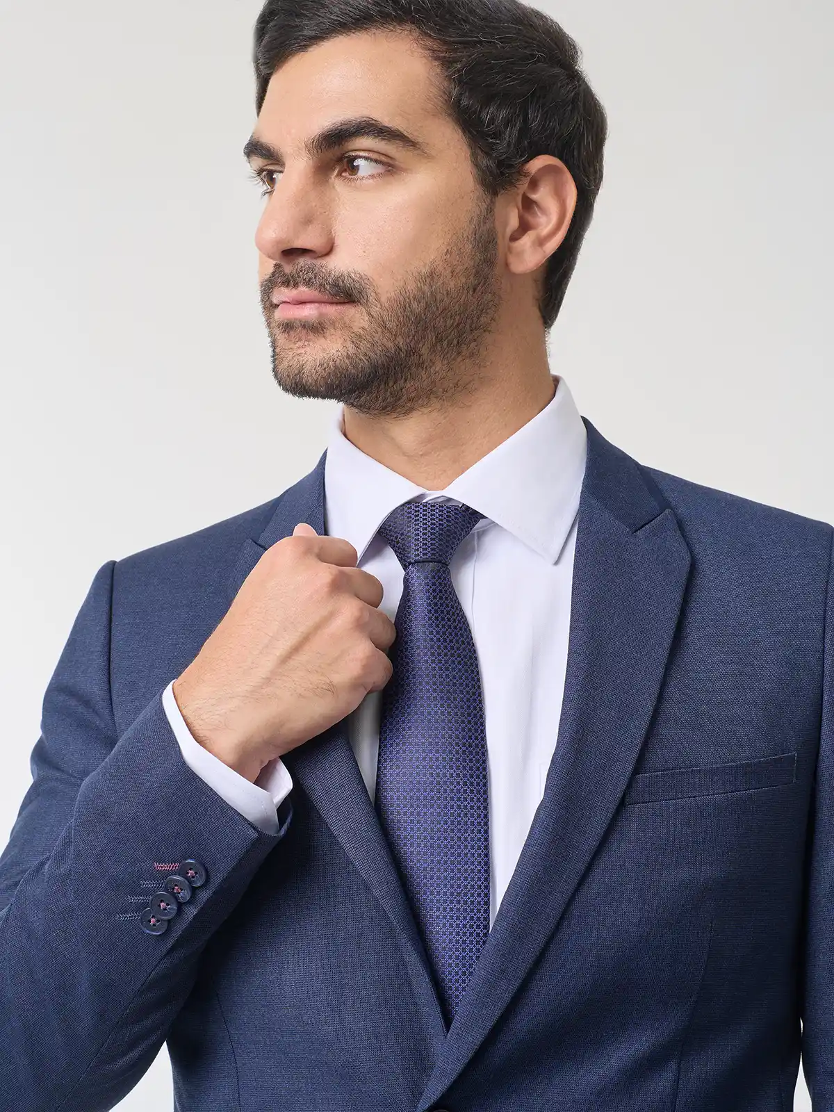 SACO HOMBRE JOHN HOLDEN MODA SF0029 - 4