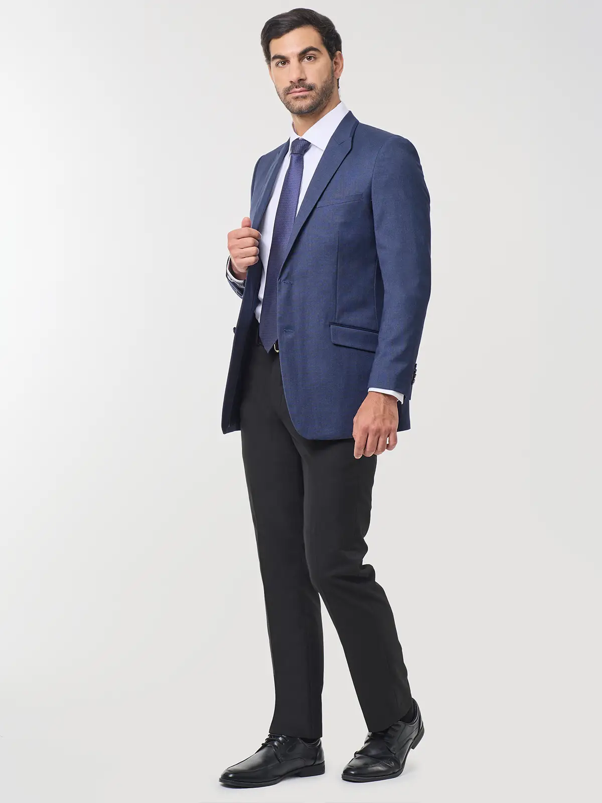 SACO HOMBRE JOHN HOLDEN MODA SF0029 - 5