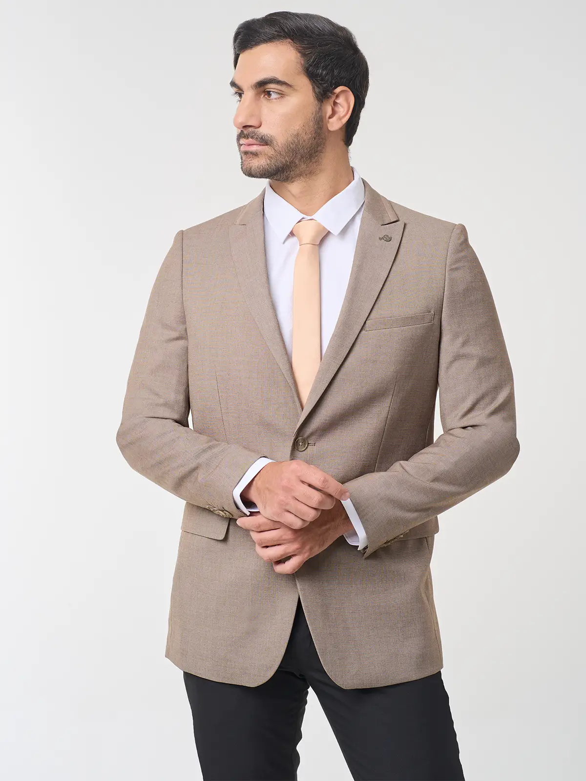 SACO HOMBRE JOHN HOLDEN MODA SF0030 - 1