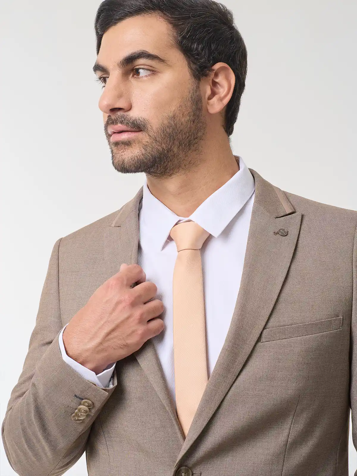 SACO HOMBRE JOHN HOLDEN MODA SF0030 - 4