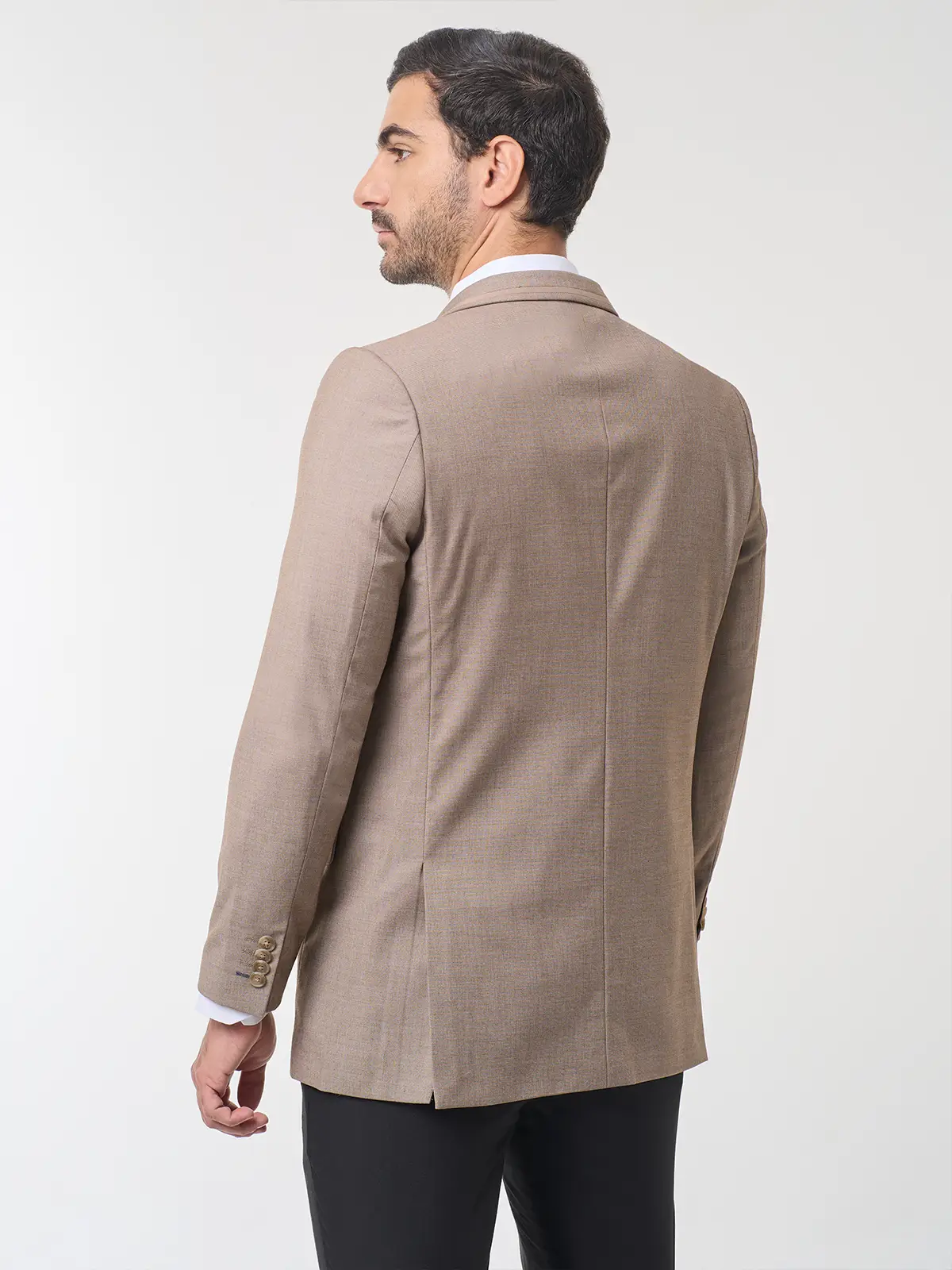 SACO HOMBRE JOHN HOLDEN MODA SF0030 - 2