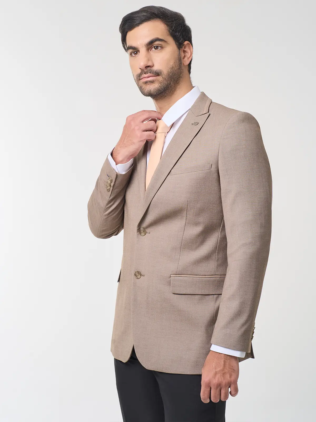 SACO HOMBRE JOHN HOLDEN MODA SF0030 - 3