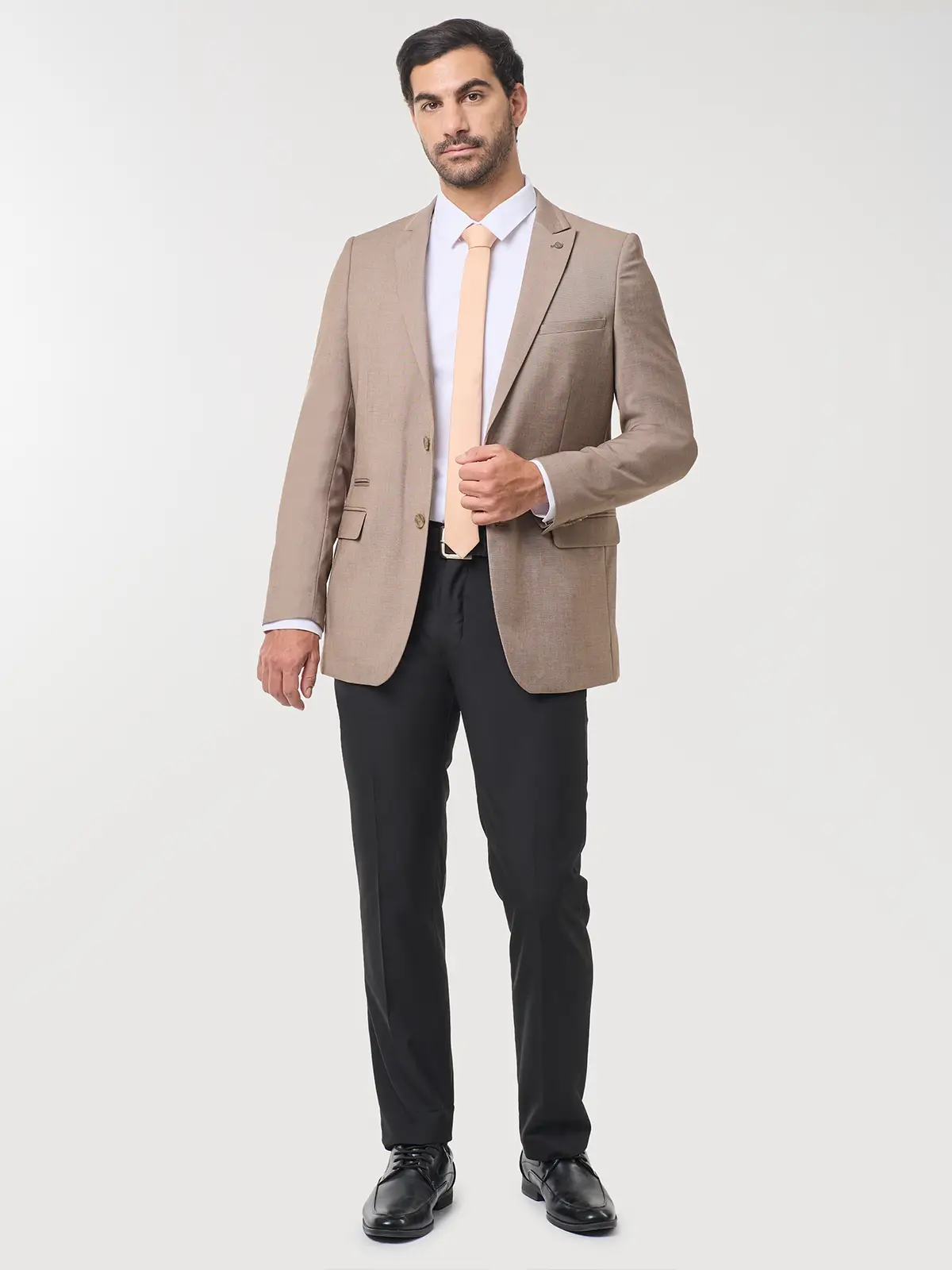 SACO HOMBRE JOHN HOLDEN MODA SF0030 - 5