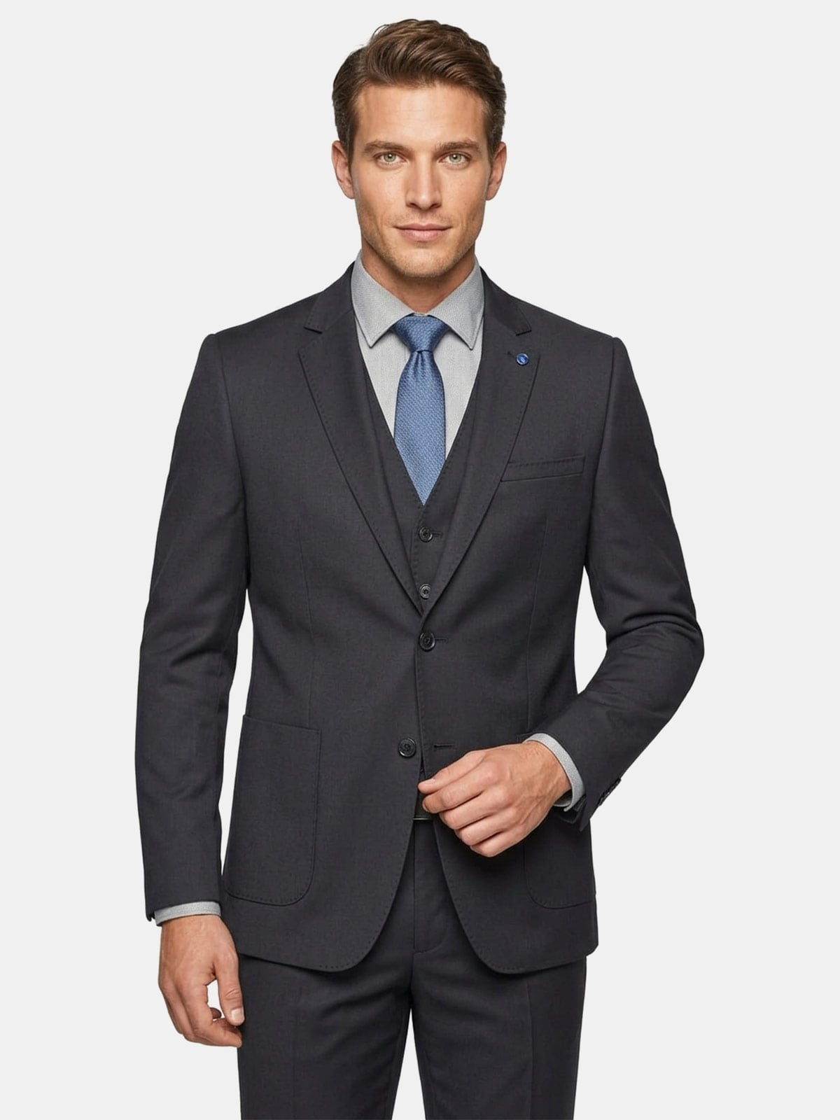 TERNO HOMBRE JOHN HOLDEN MODA TE5048 - 1