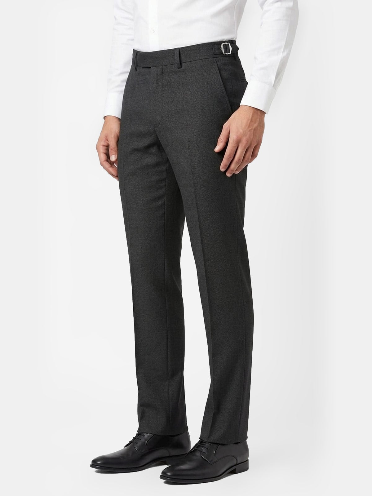 PANTALÓN REGULAR FIT HOMBRE JOHN HOLDEN REGAN PF0078 - 1