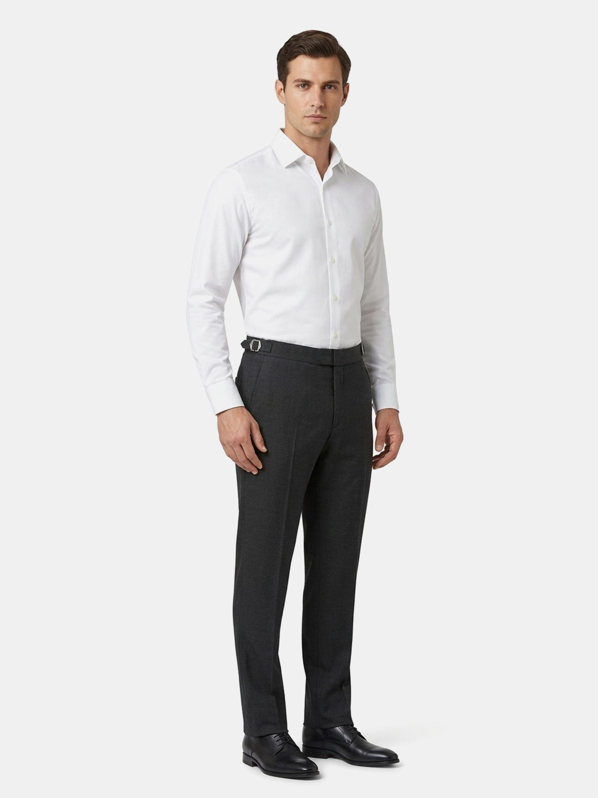 PANTALÓN REGULAR FIT HOMBRE JOHN HOLDEN REGAN PF0078 - 2