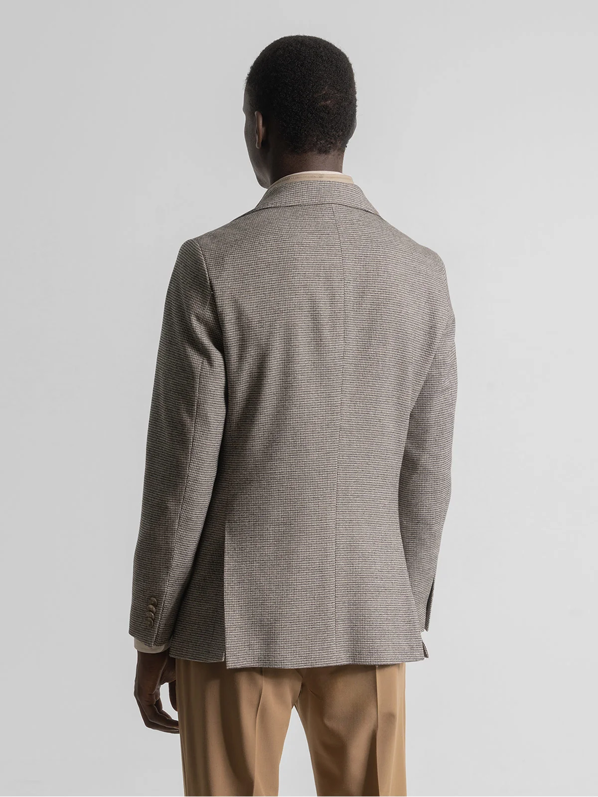 SACO HOMBRE PURO EGO - 2