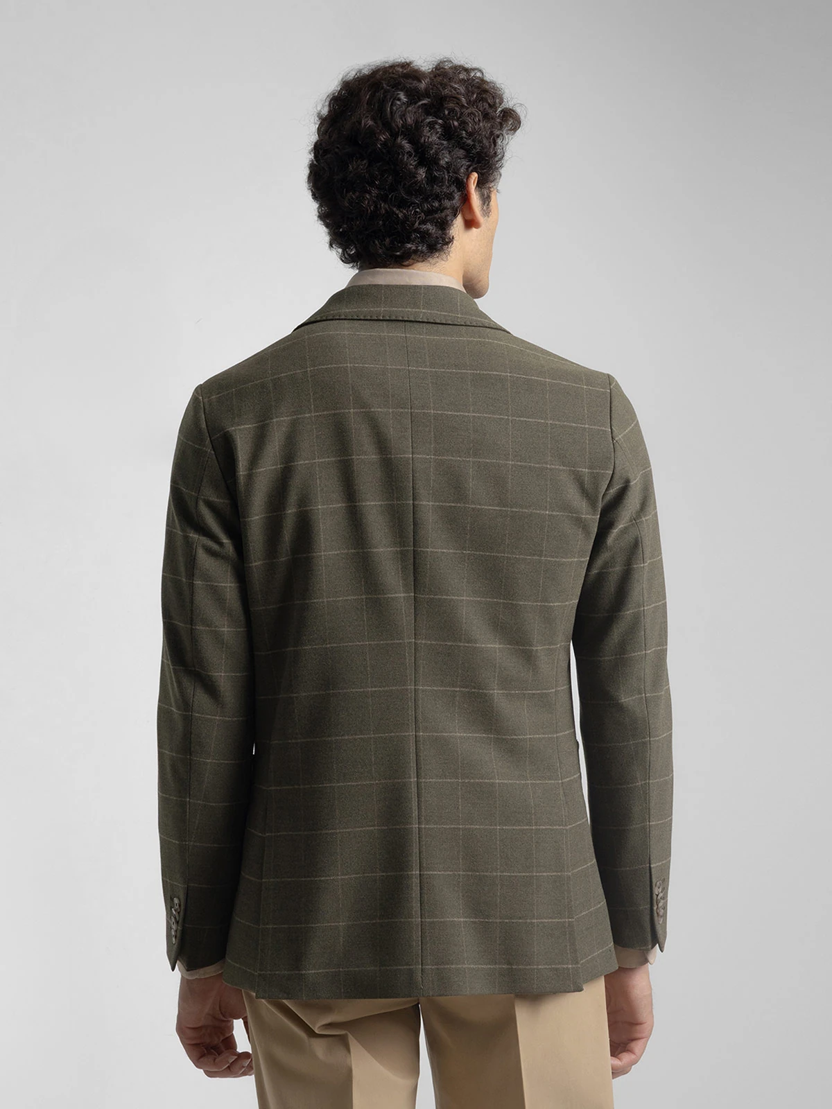 SACO HOMBRE PURO EGO - 2